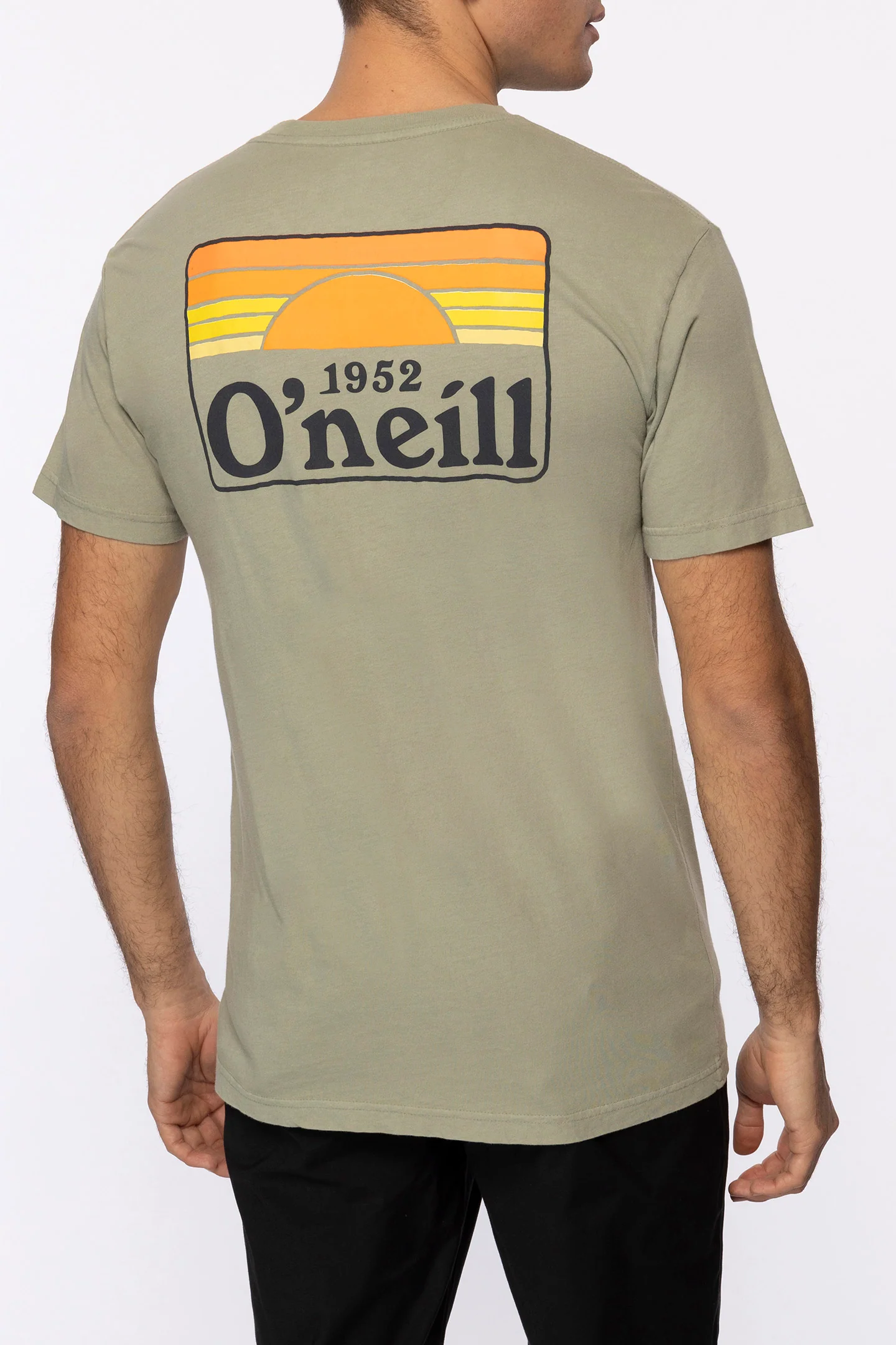SUNDOWN TEE - Image 5