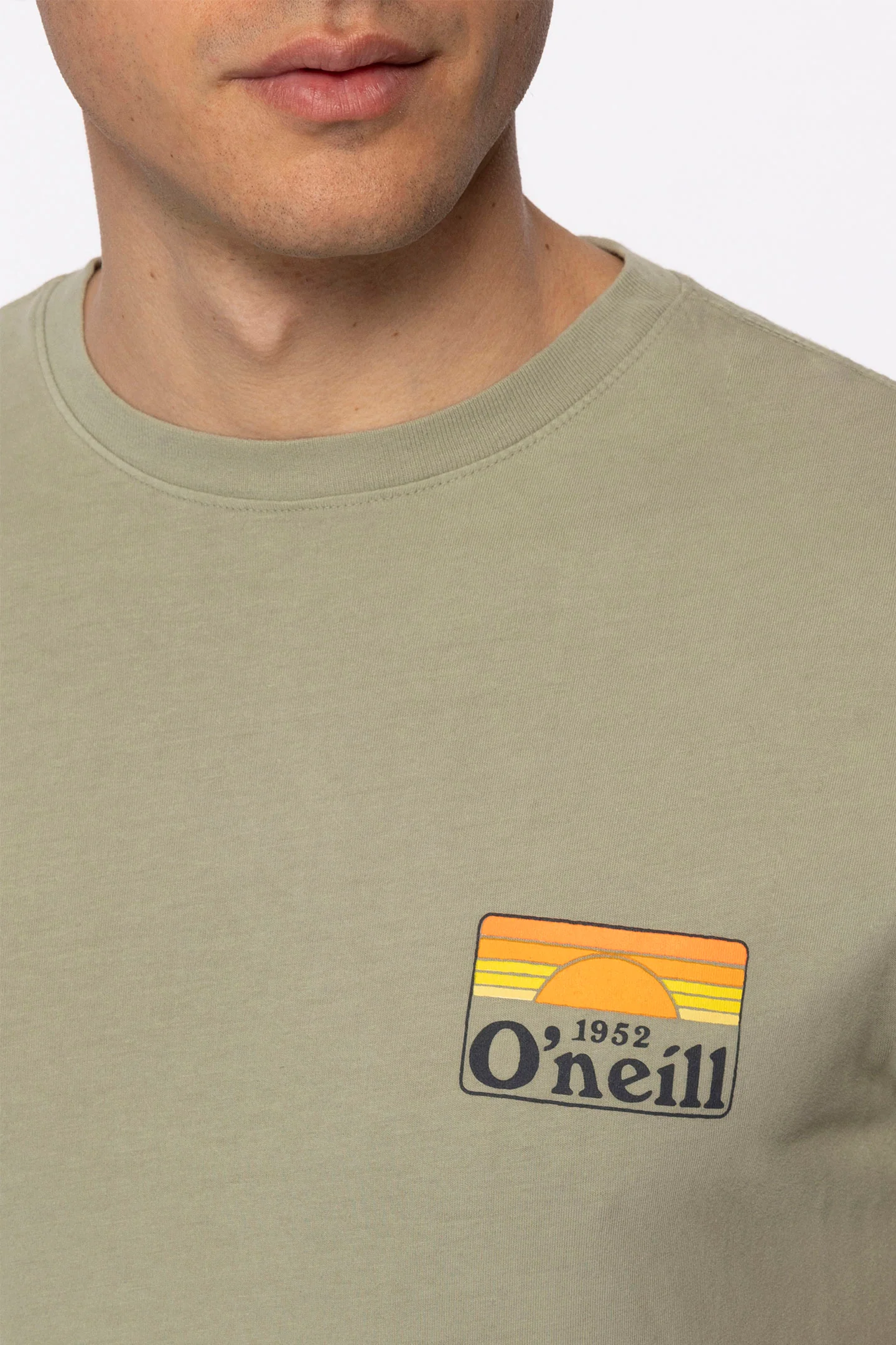 SUNDOWN TEE - Image 6
