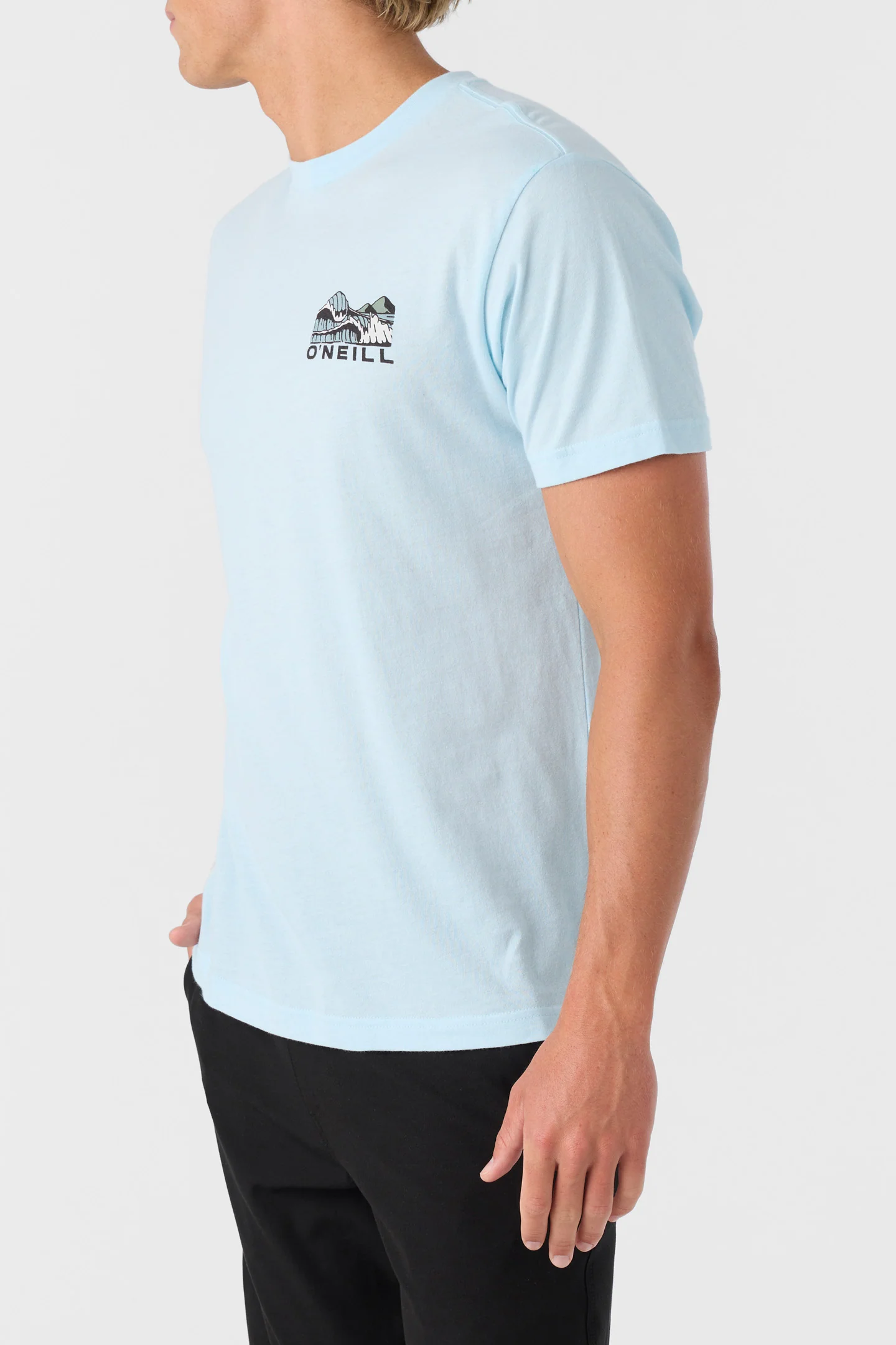 SUNDOWN TEE - Image 2