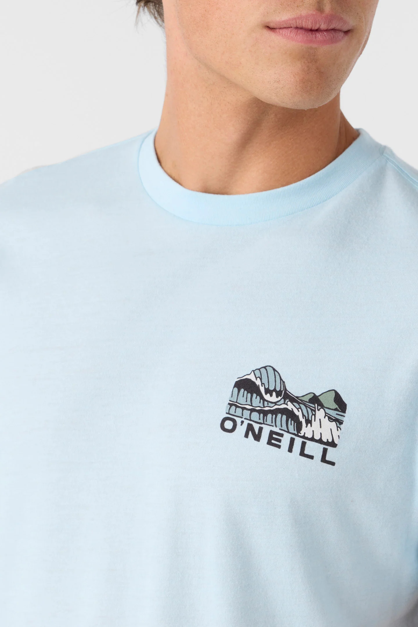 SUNDOWN TEE - Image 3