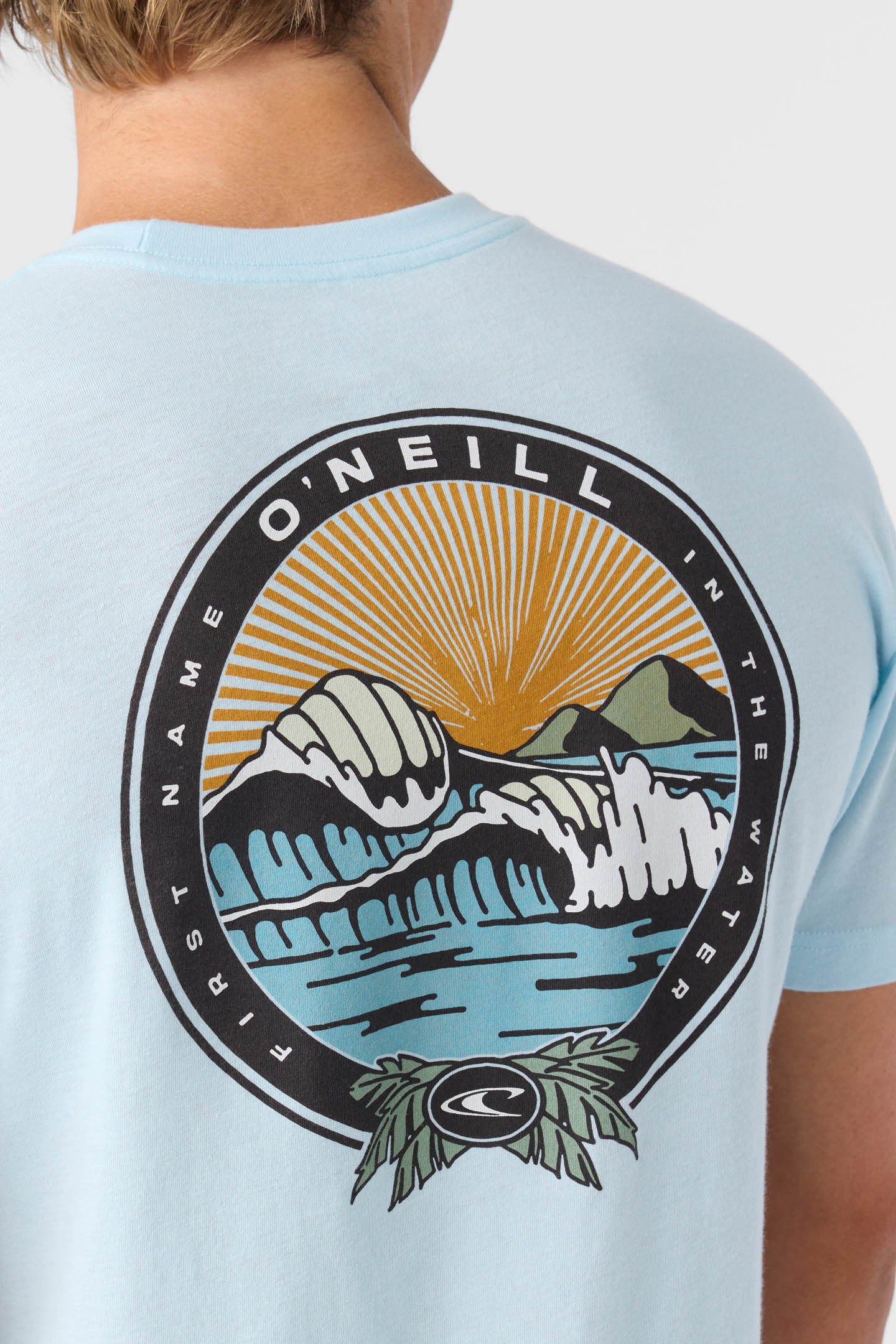 SUNDOWN TEE - Image 5