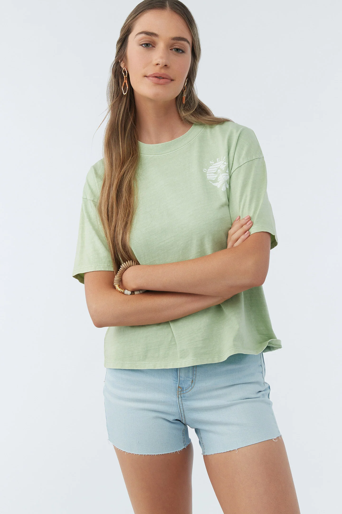 SUNDOWN TEE - Image 2