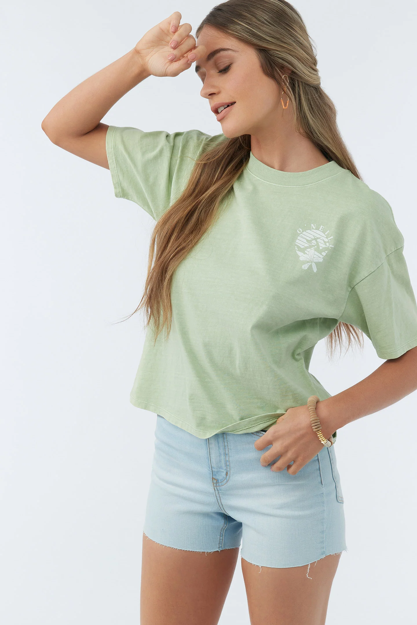 SUNDOWN TEE - Image 3