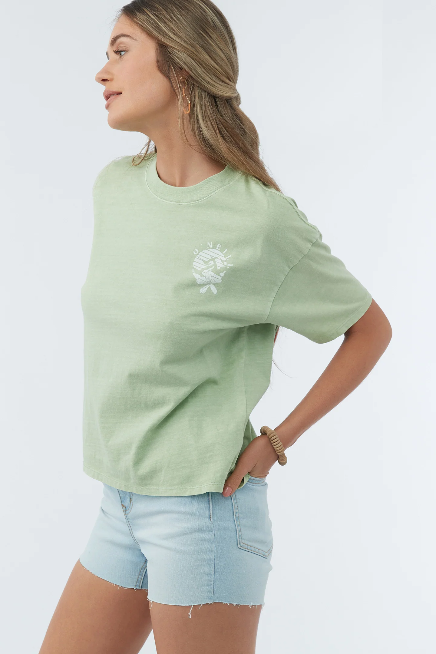 SUNDOWN TEE - Image 6