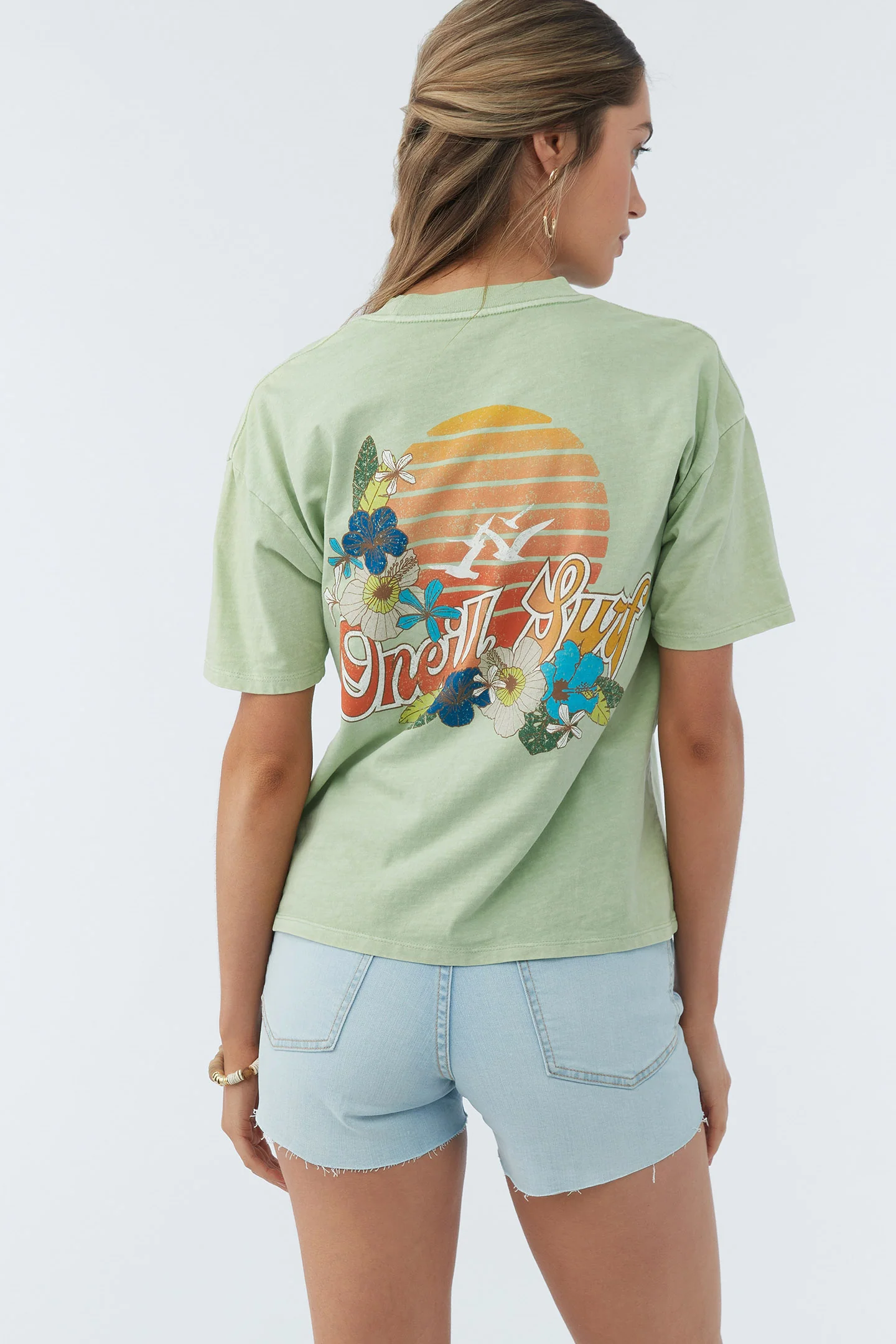 SUNDOWN TEE - Image 7