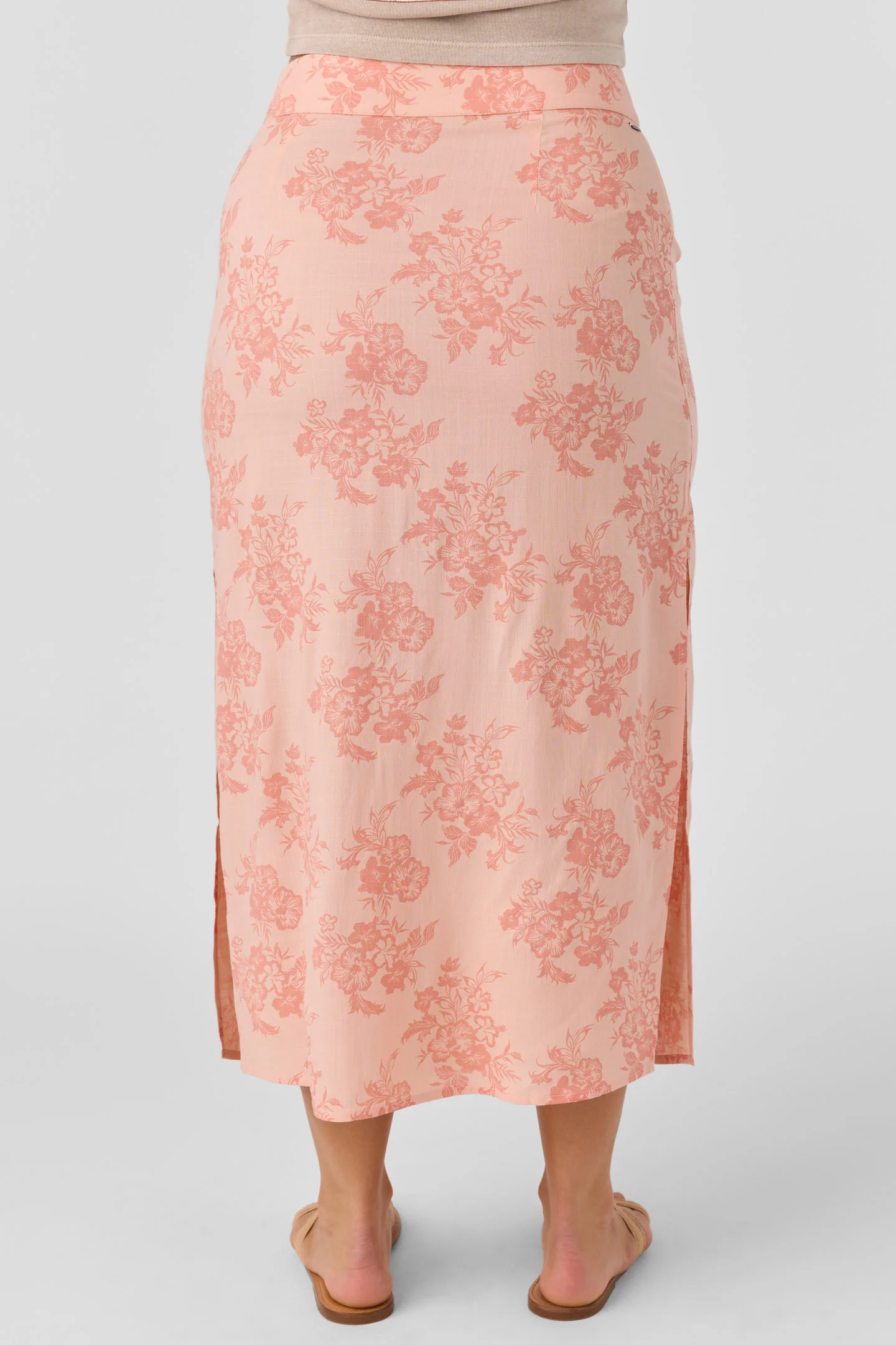 SUNNI MIDI SKIRT - Image 10