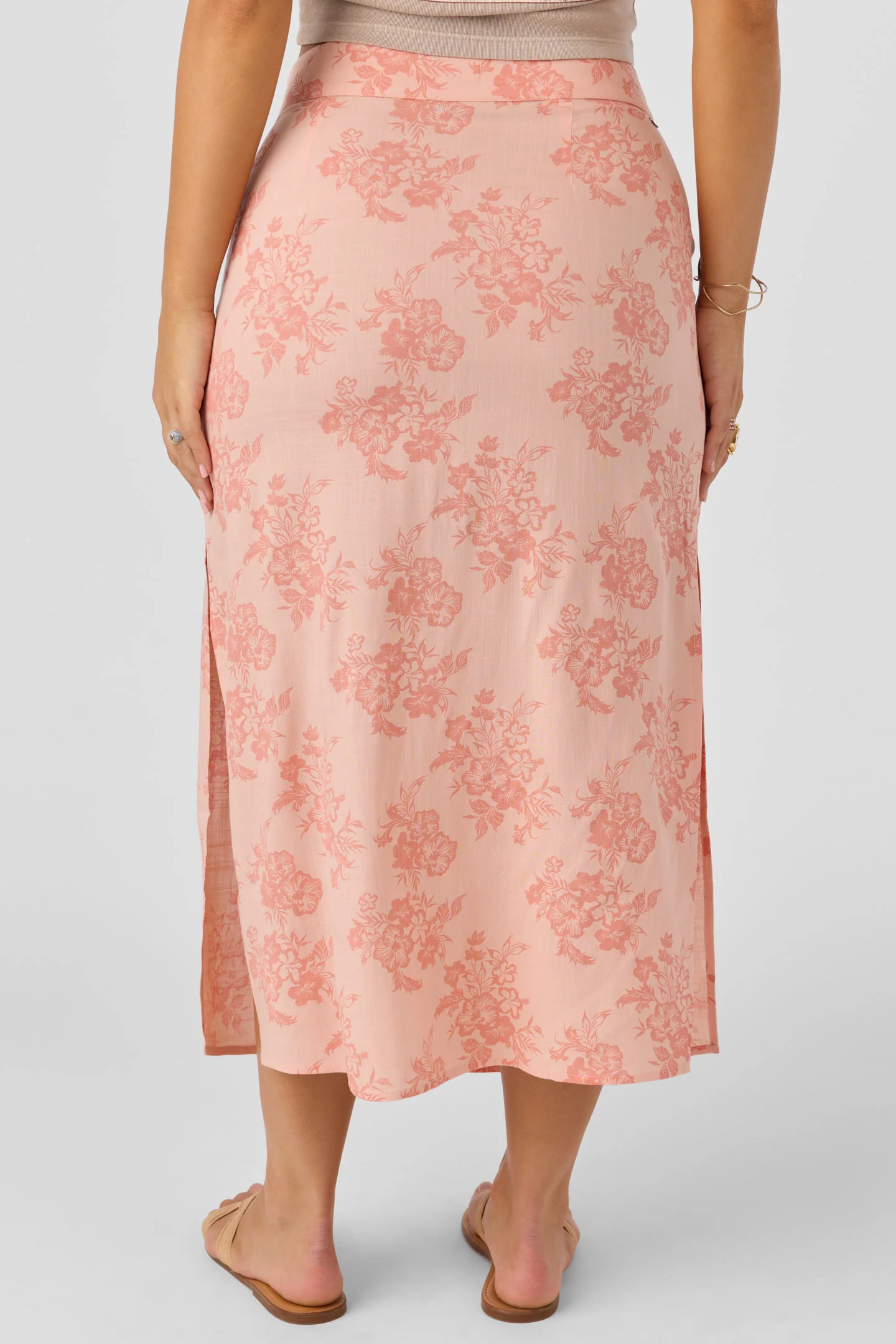 SUNNI MIDI SKIRT - Image 11