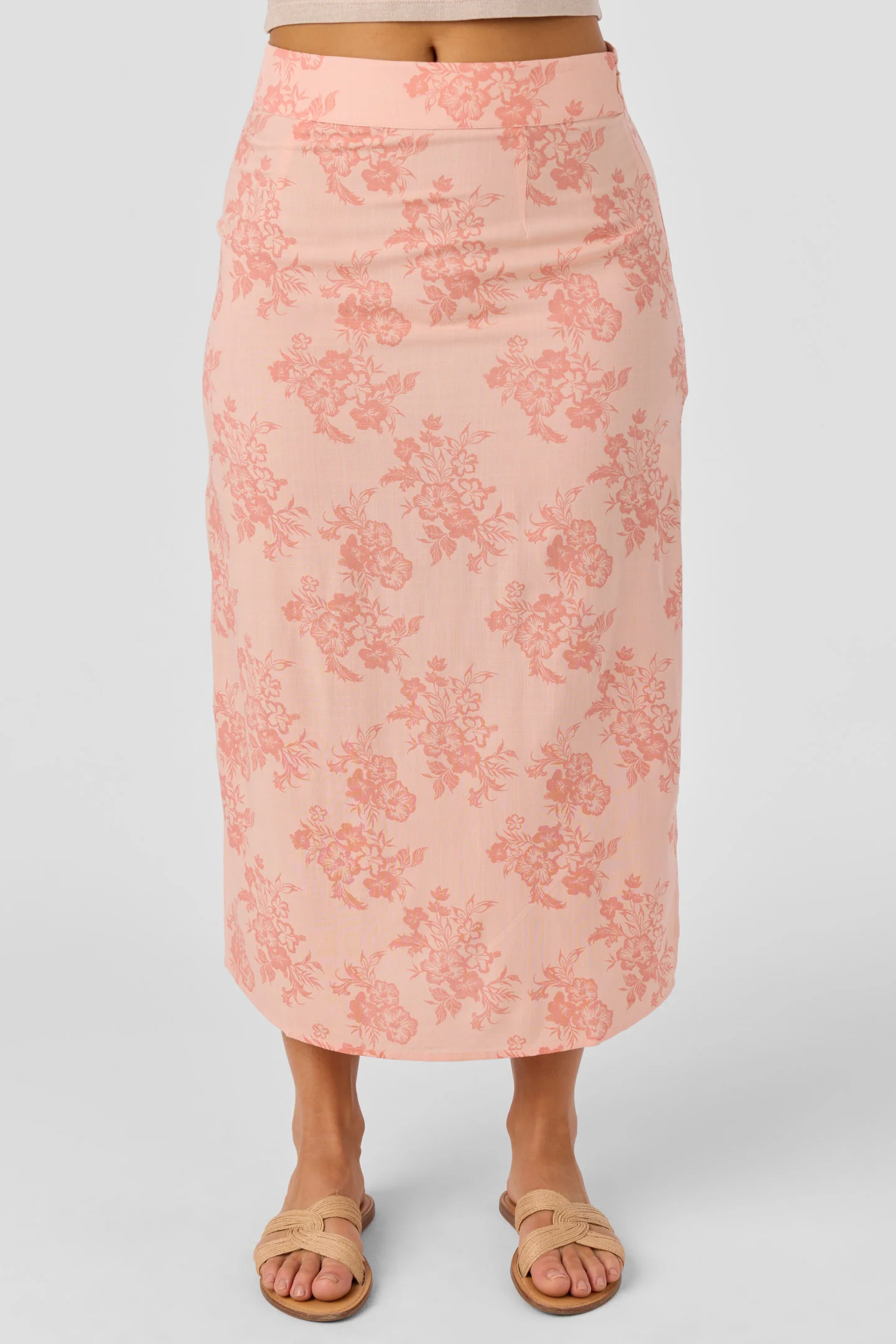 SUNNI MIDI SKIRT - Image 6
