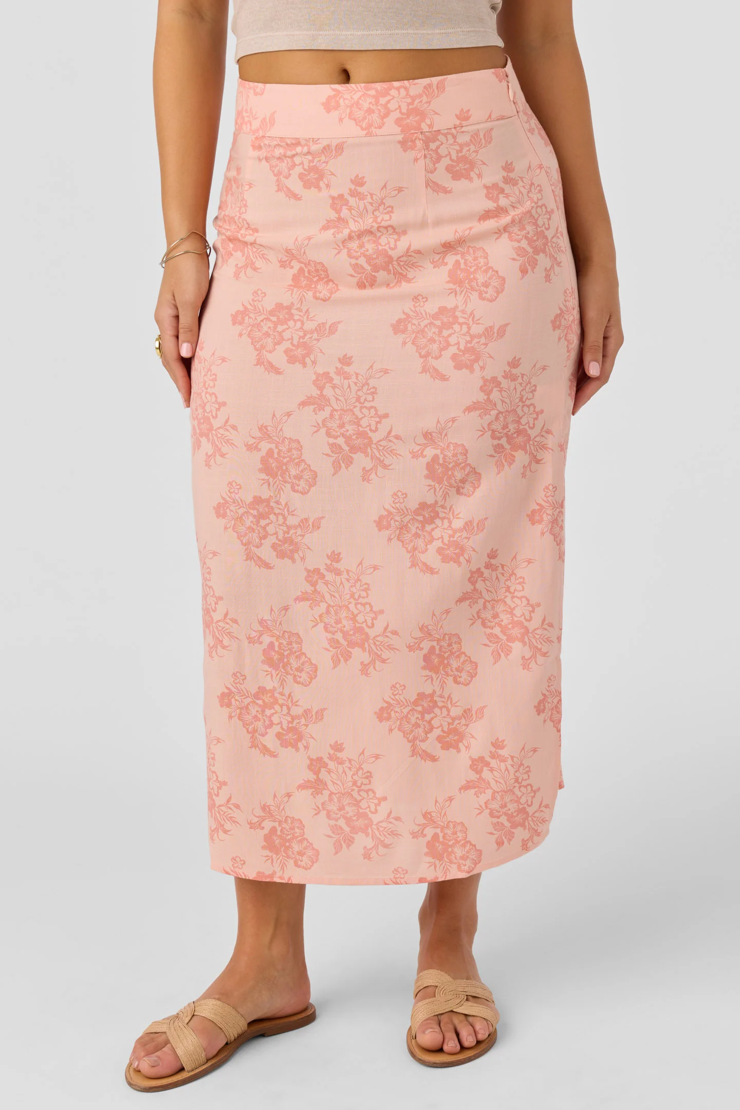 SUNNI MIDI SKIRT - Image 7