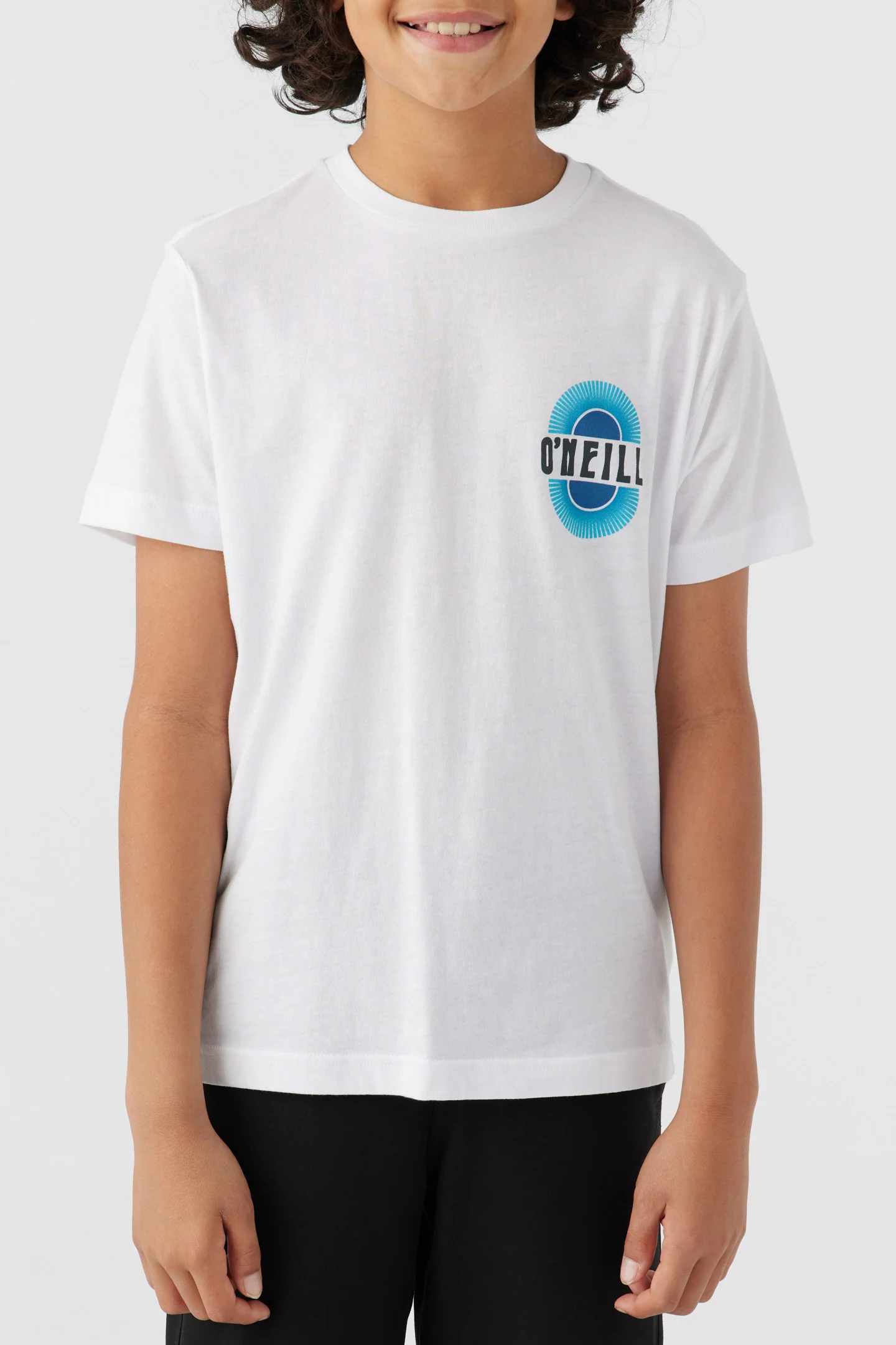 SUNNY DAY TEE