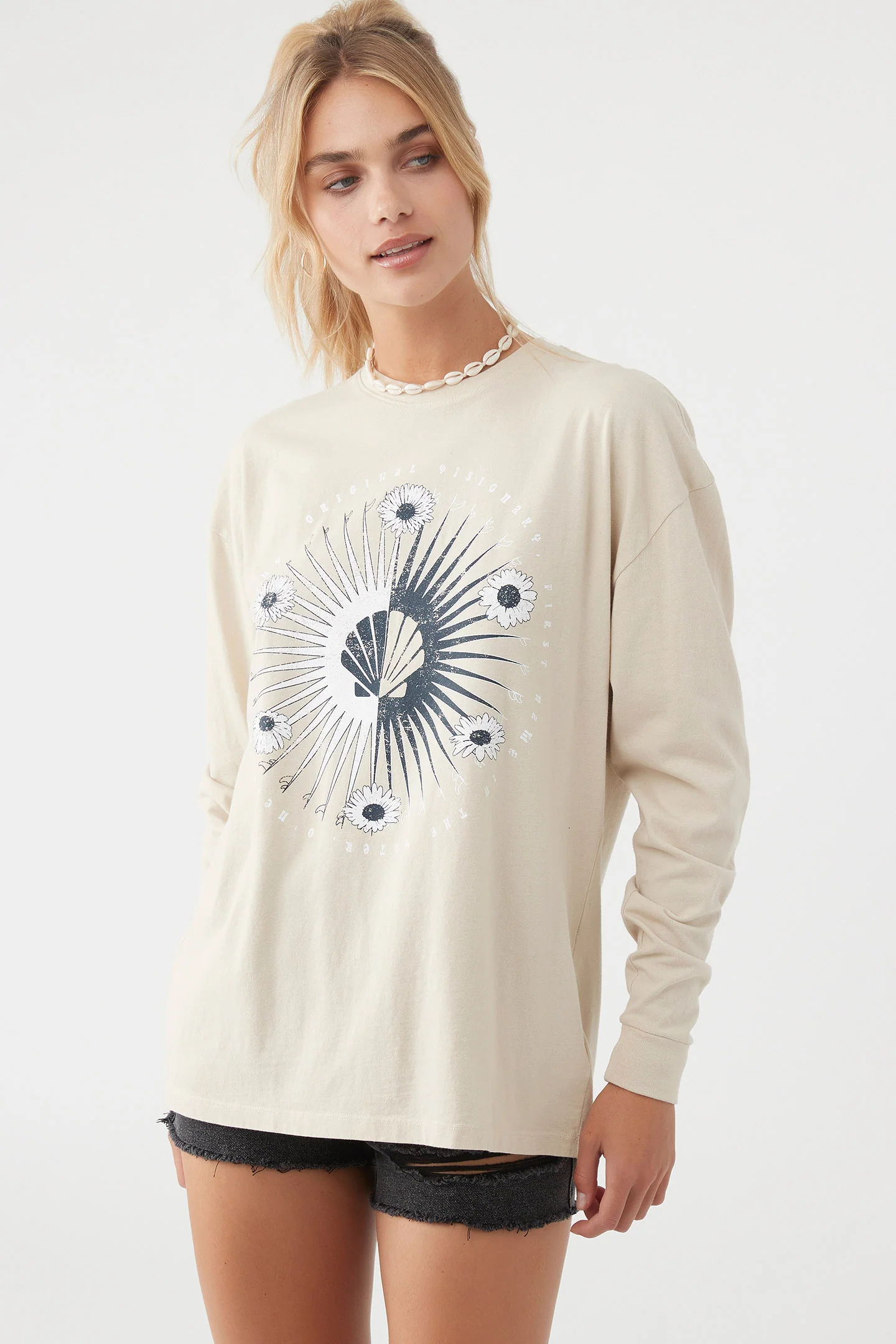 SUNNY DAZE TEE - Image 4