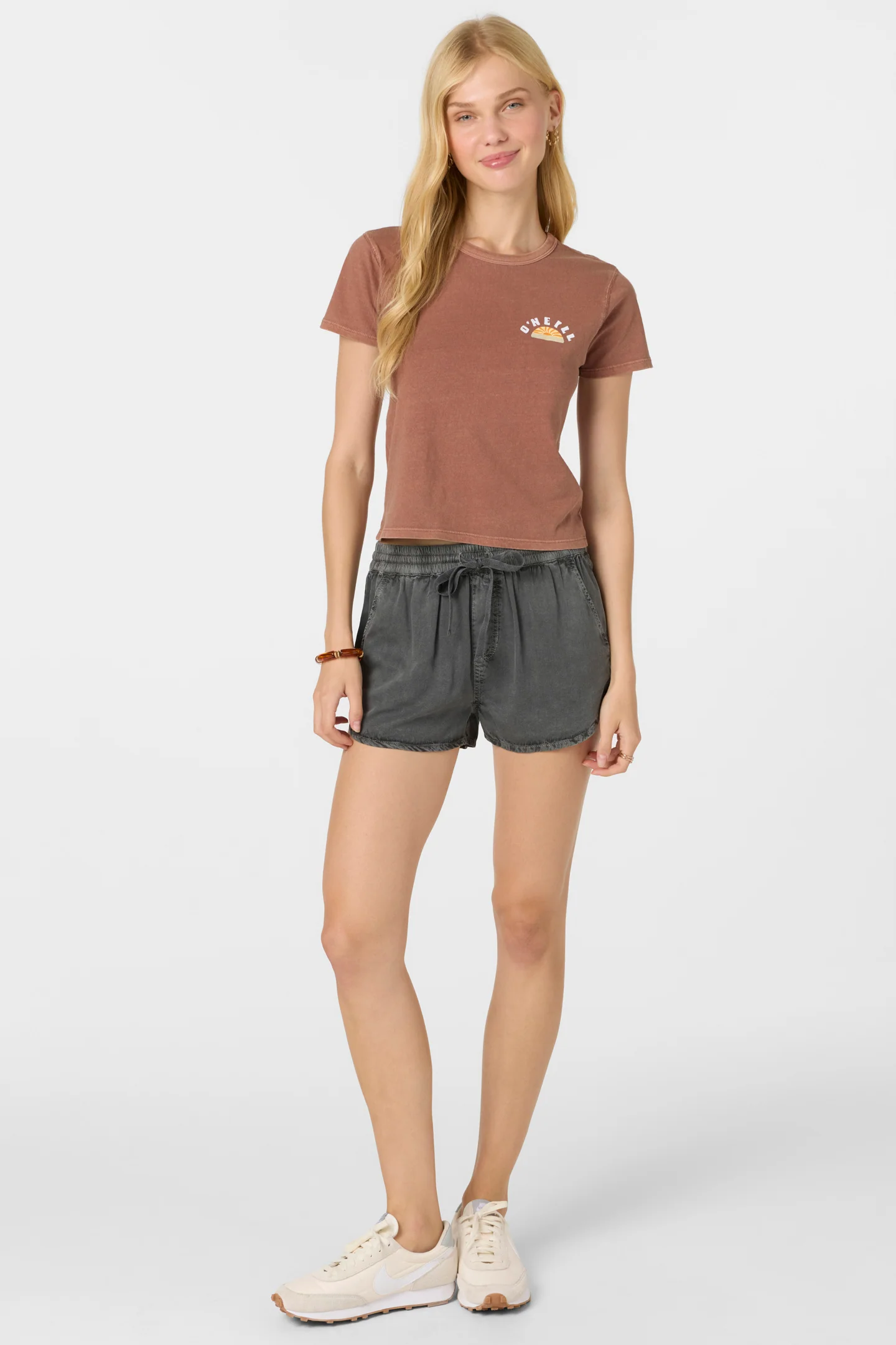 SUNNY SIDE TEE