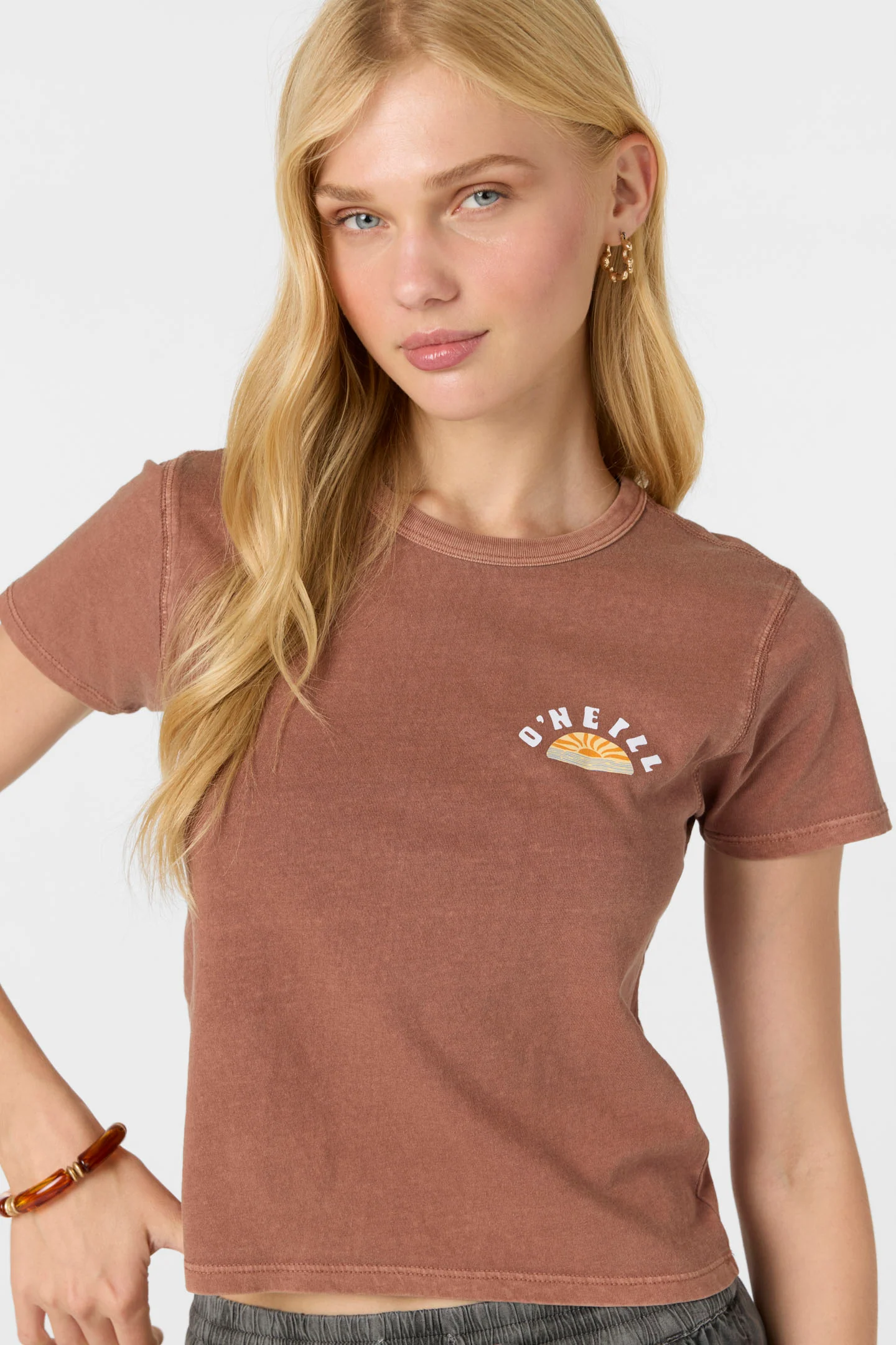 SUNNY SIDE TEE - Image 5