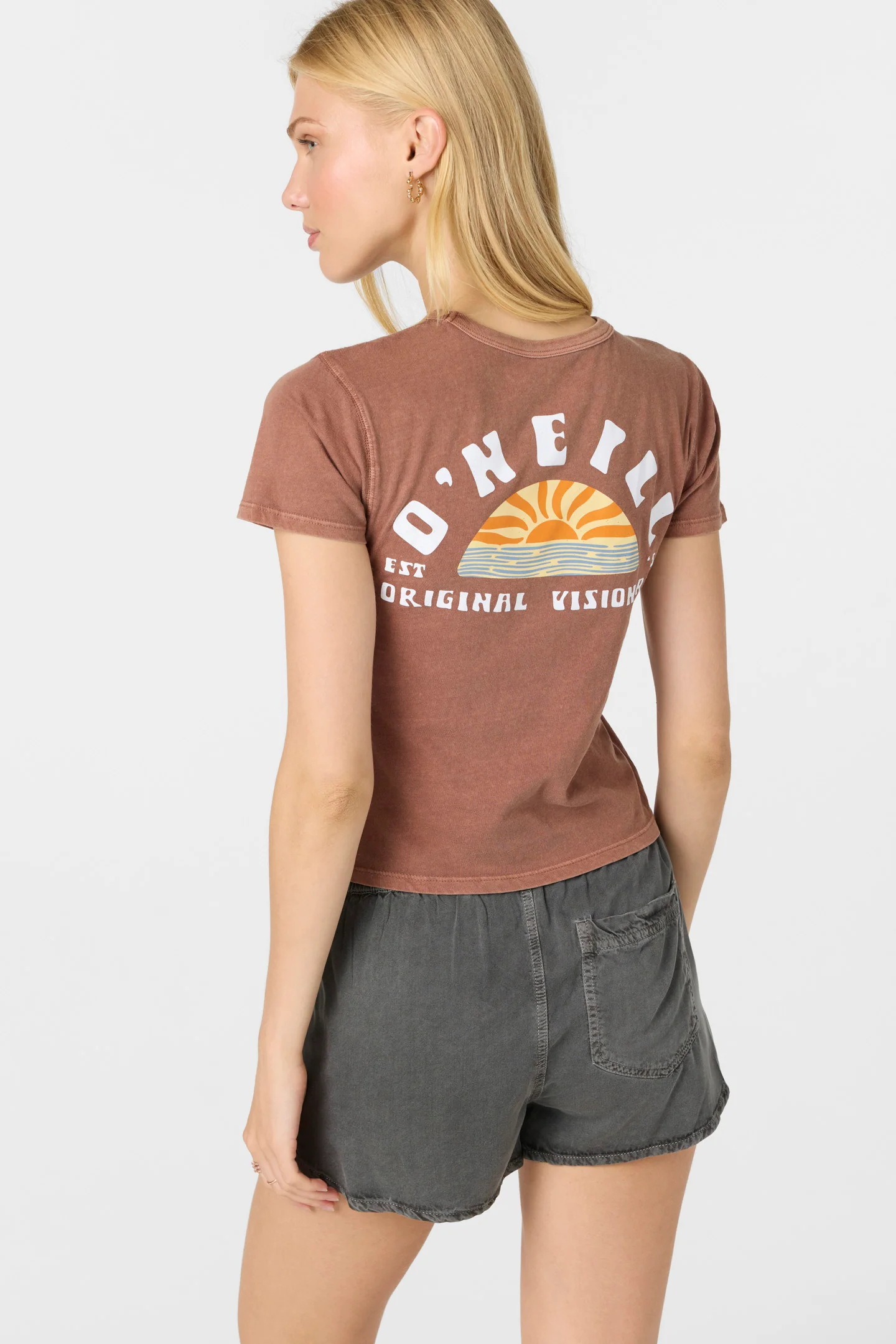 SUNNY SIDE TEE - Image 7
