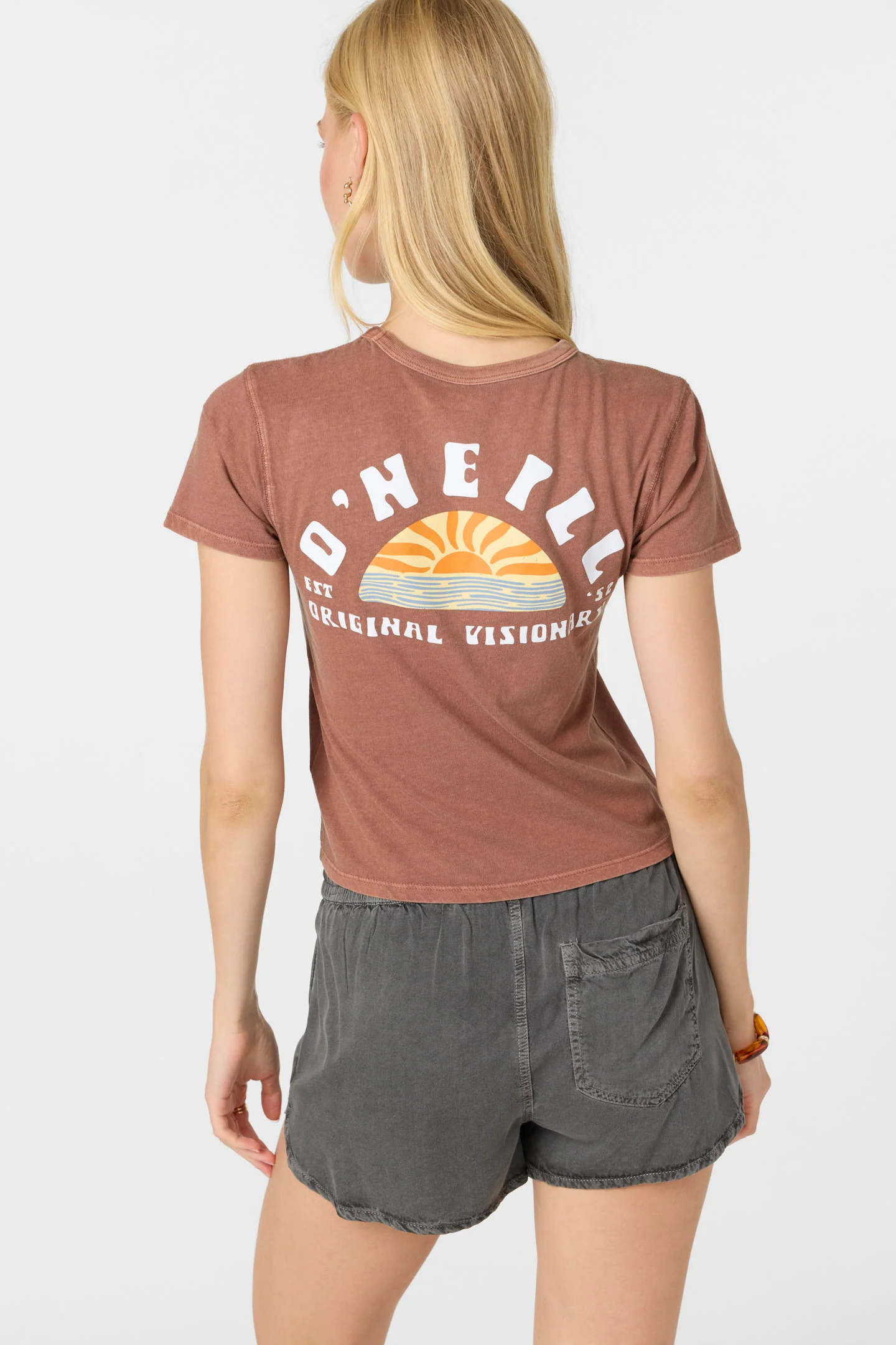 SUNNY SIDE TEE - Image 8