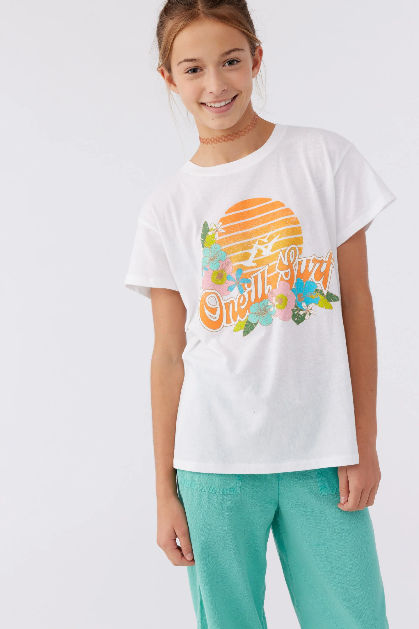 SUNRISE TEE - Image 2