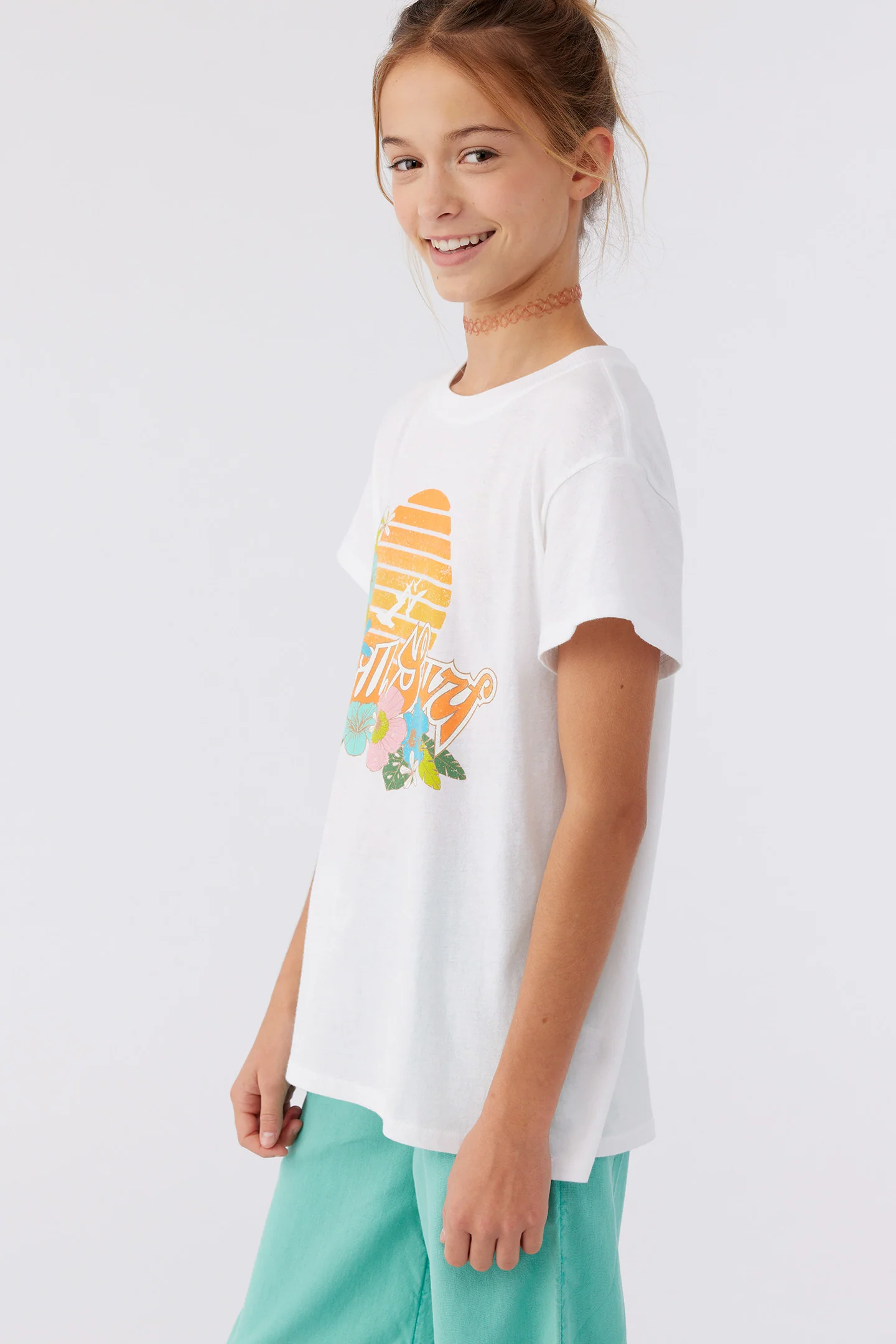 SUNRISE TEE - Image 4