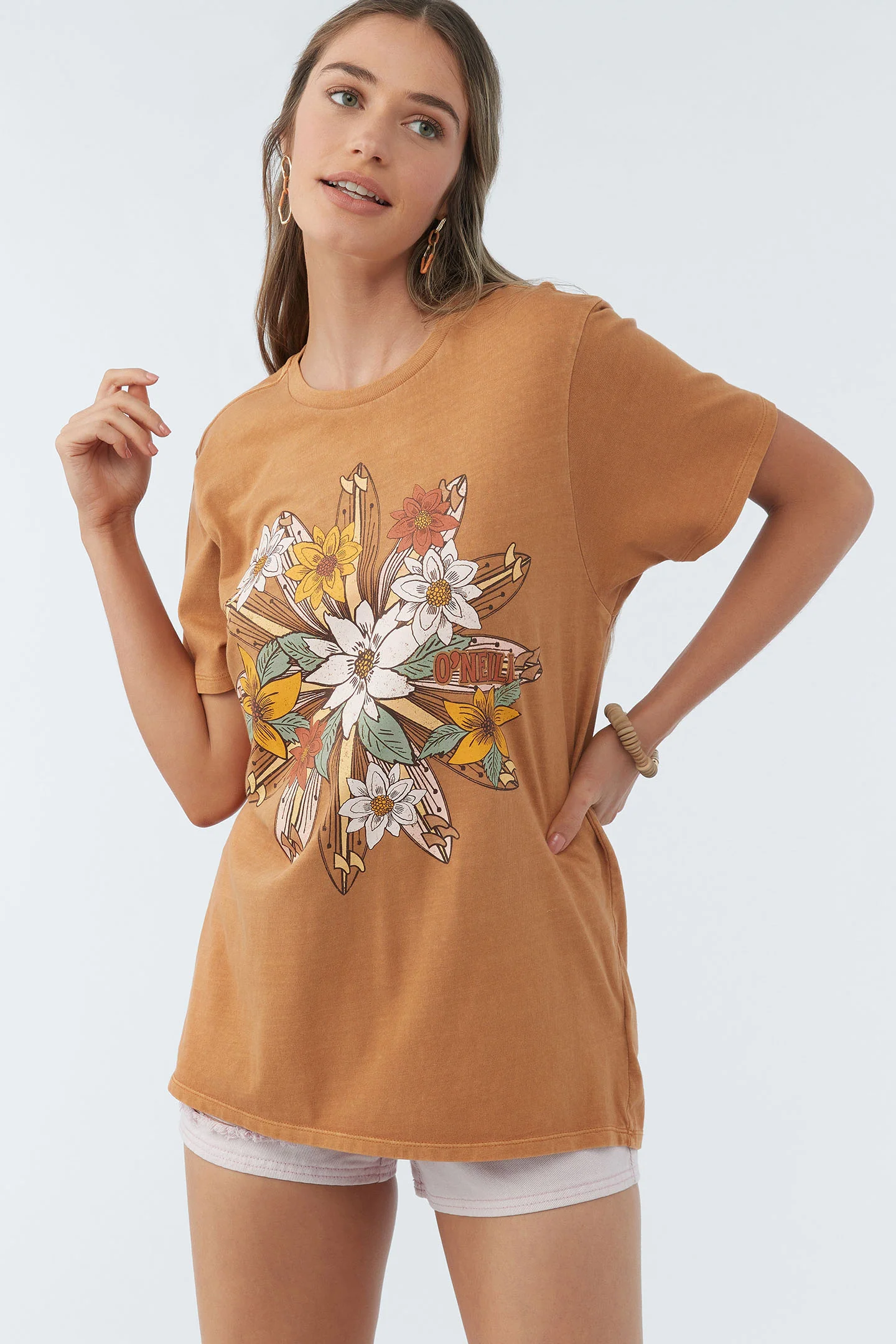 SUNSET SCENE TEE - Image 2