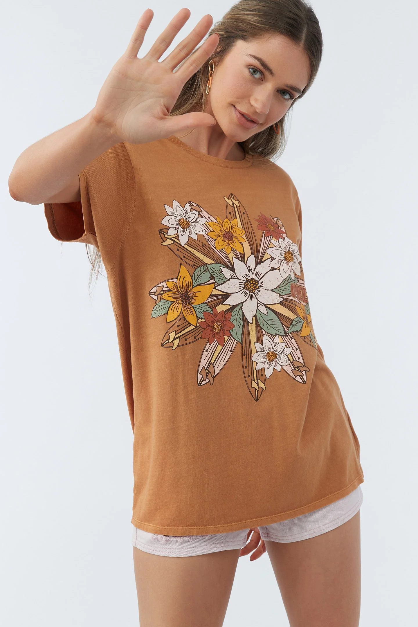 SUNSET SCENE TEE - Image 3