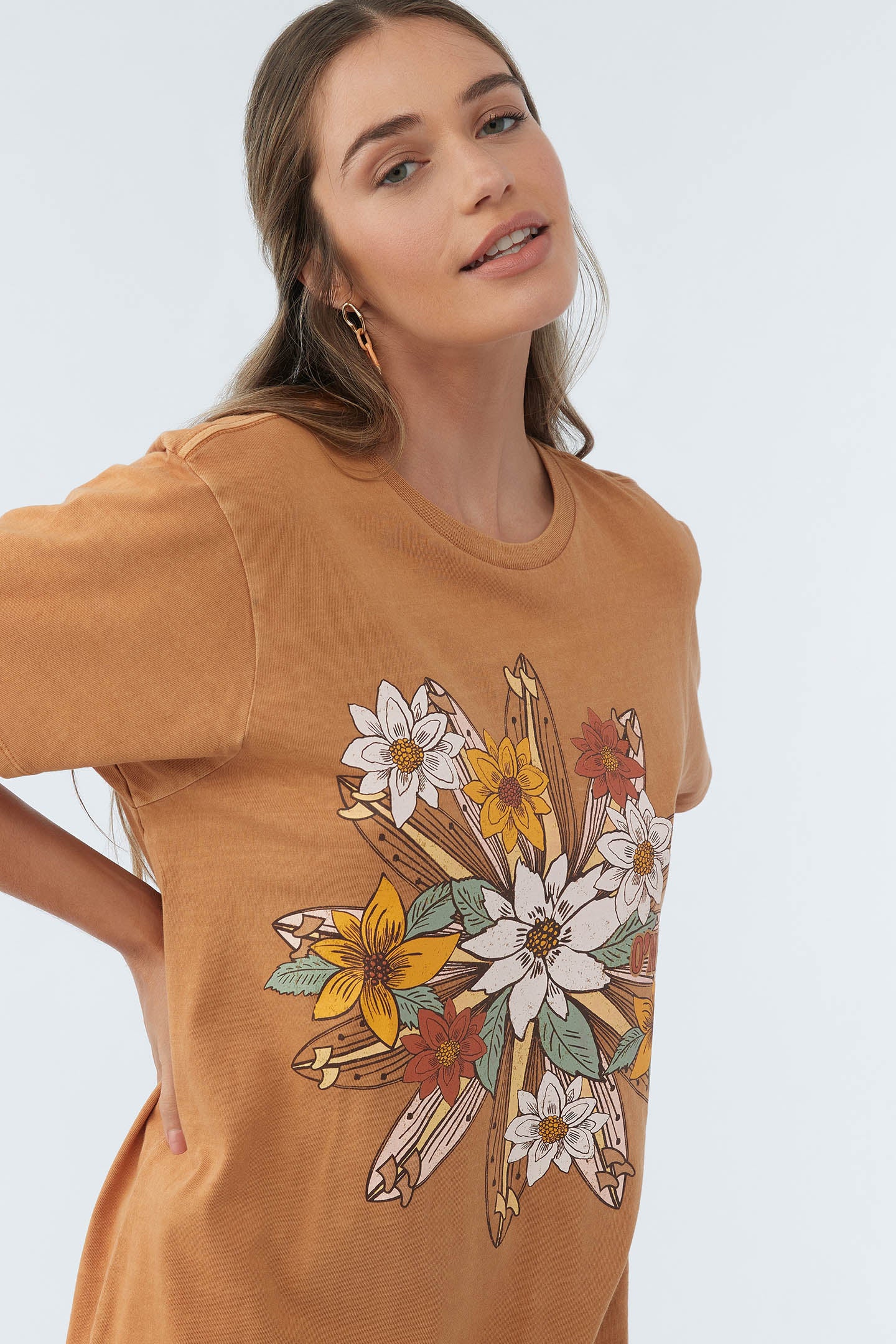 SUNSET SCENE TEE - Image 4