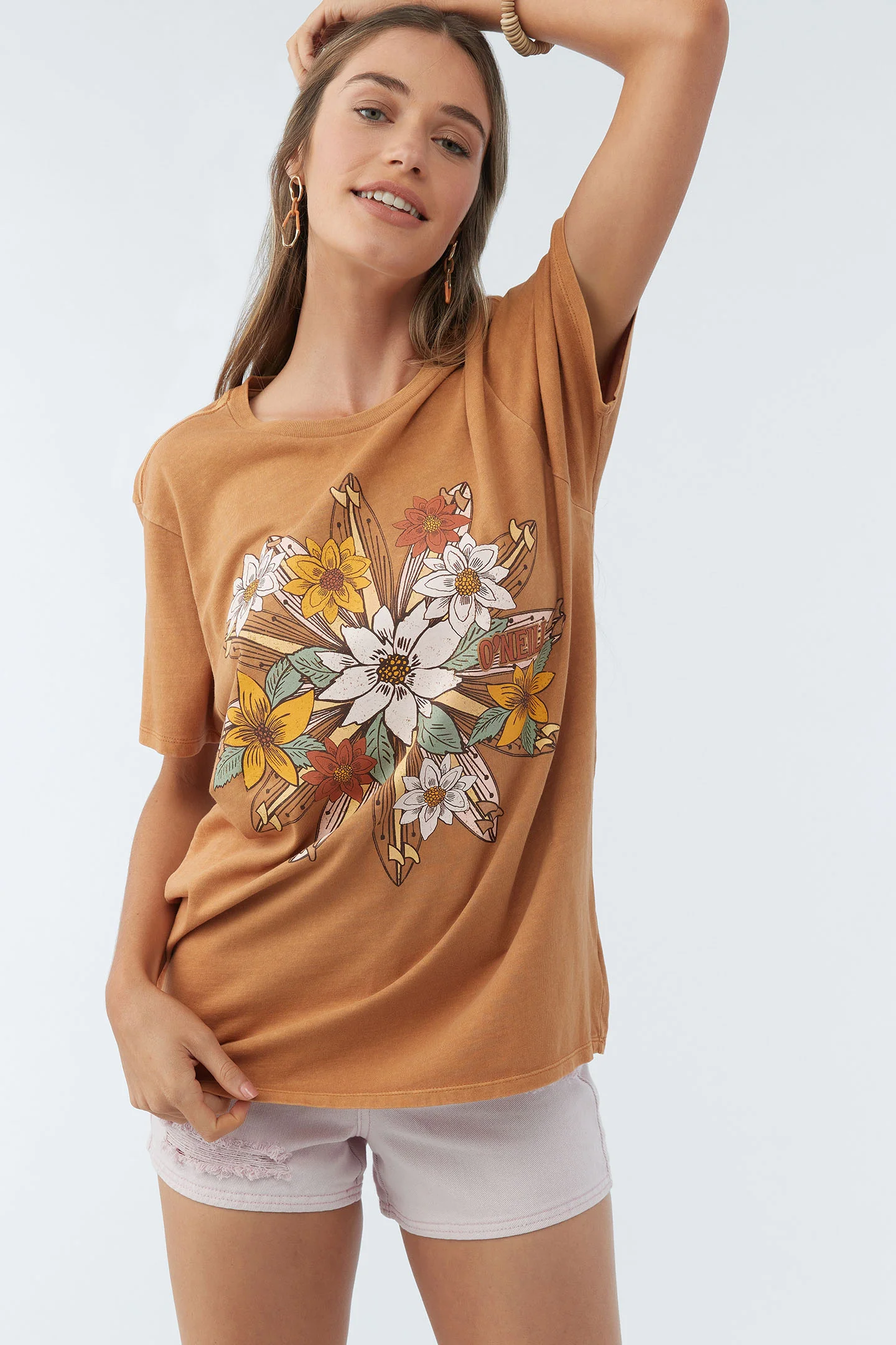 SUNSET SCENE TEE - Image 5