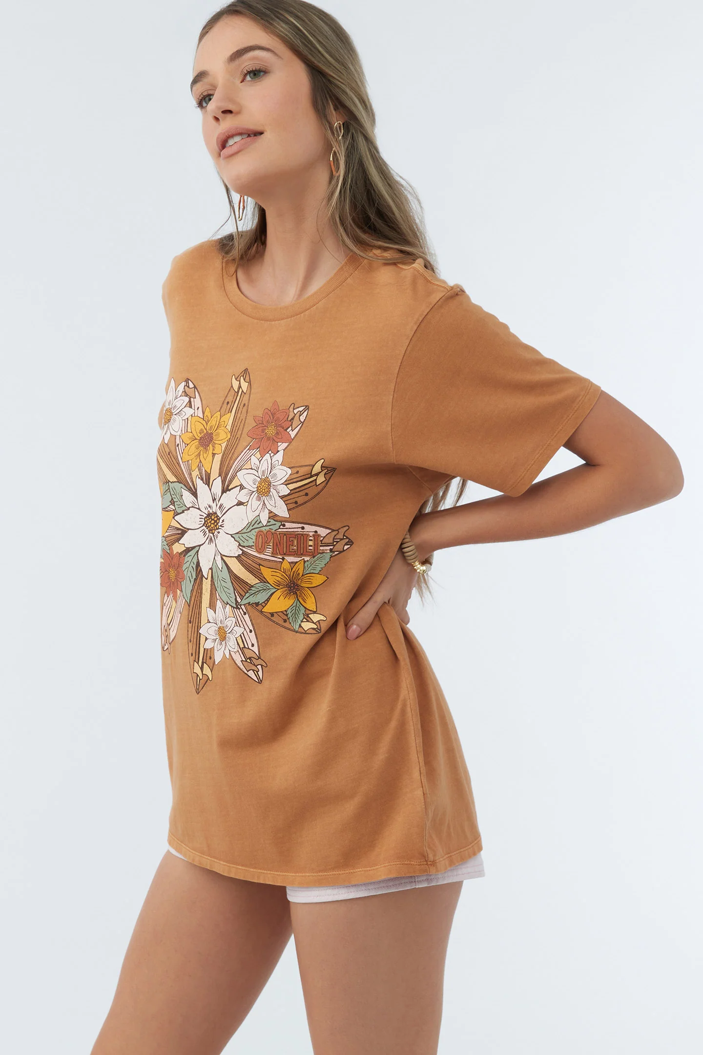 SUNSET SCENE TEE - Image 6