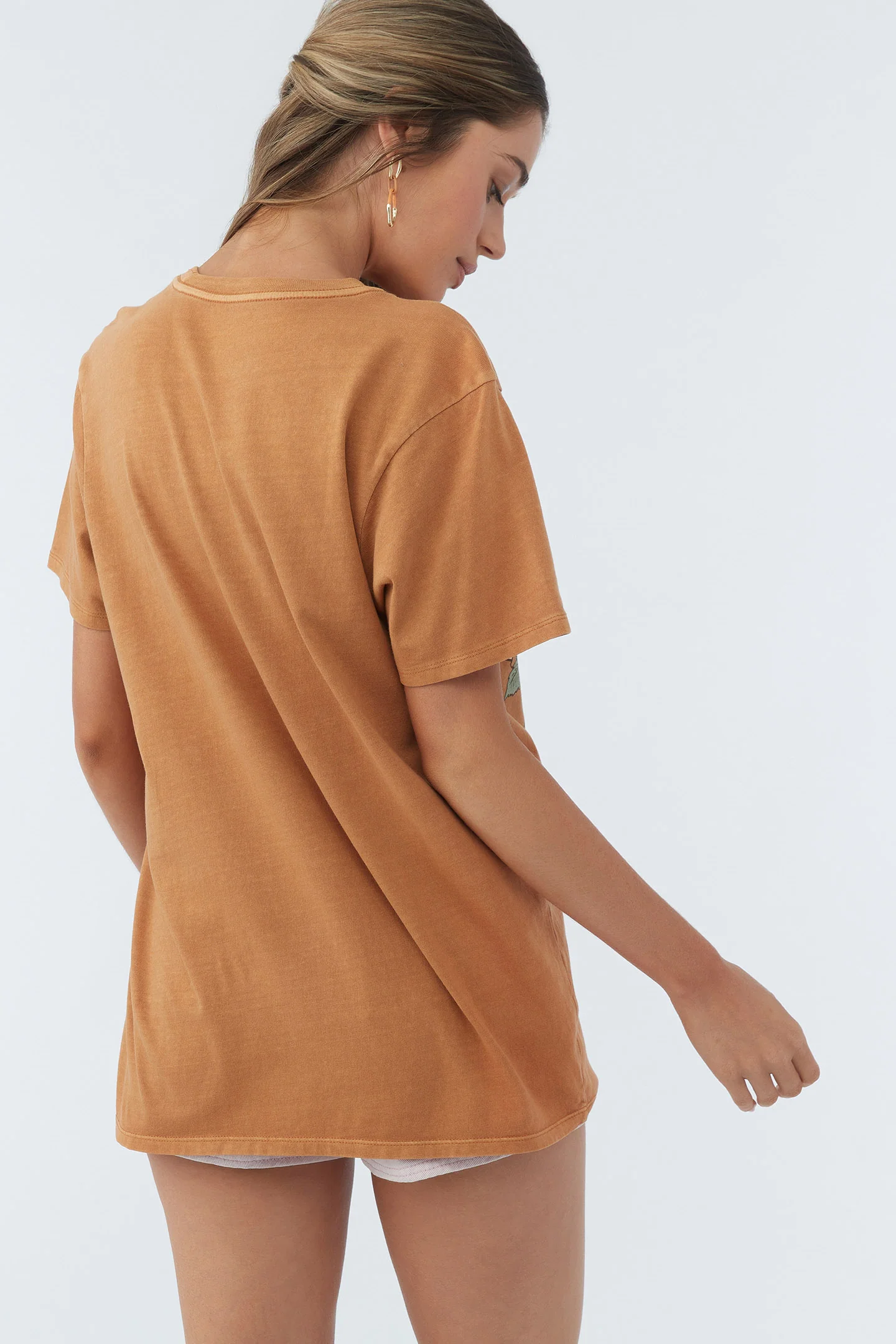SUNSET SCENE TEE - Image 7