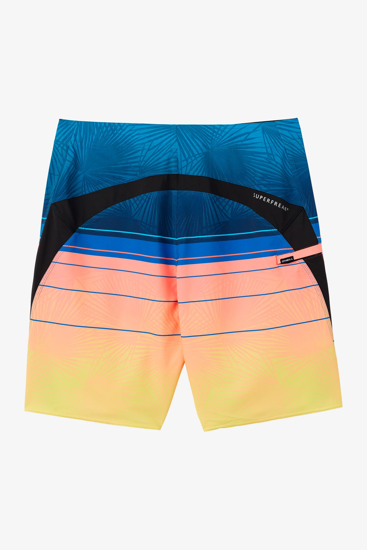 SUPERFREAK 17'' BOARDSHORT - Image 5