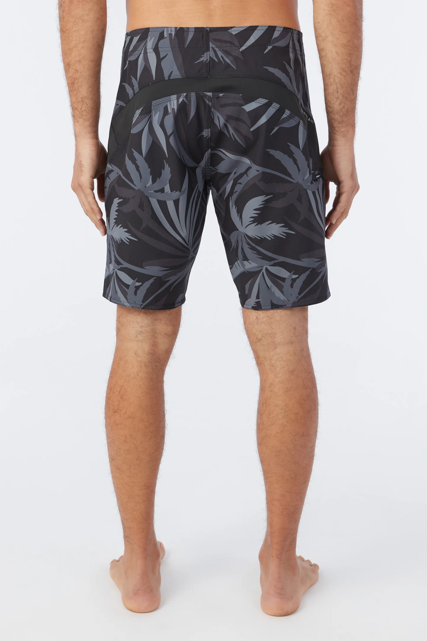 SUPERFREAK 19'' BOARDSHORT - Image 3