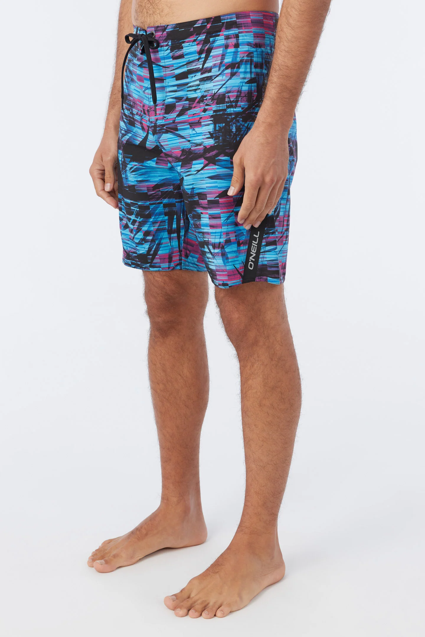 SUPERFREAK 19'' BOARDSHORT - Image 2