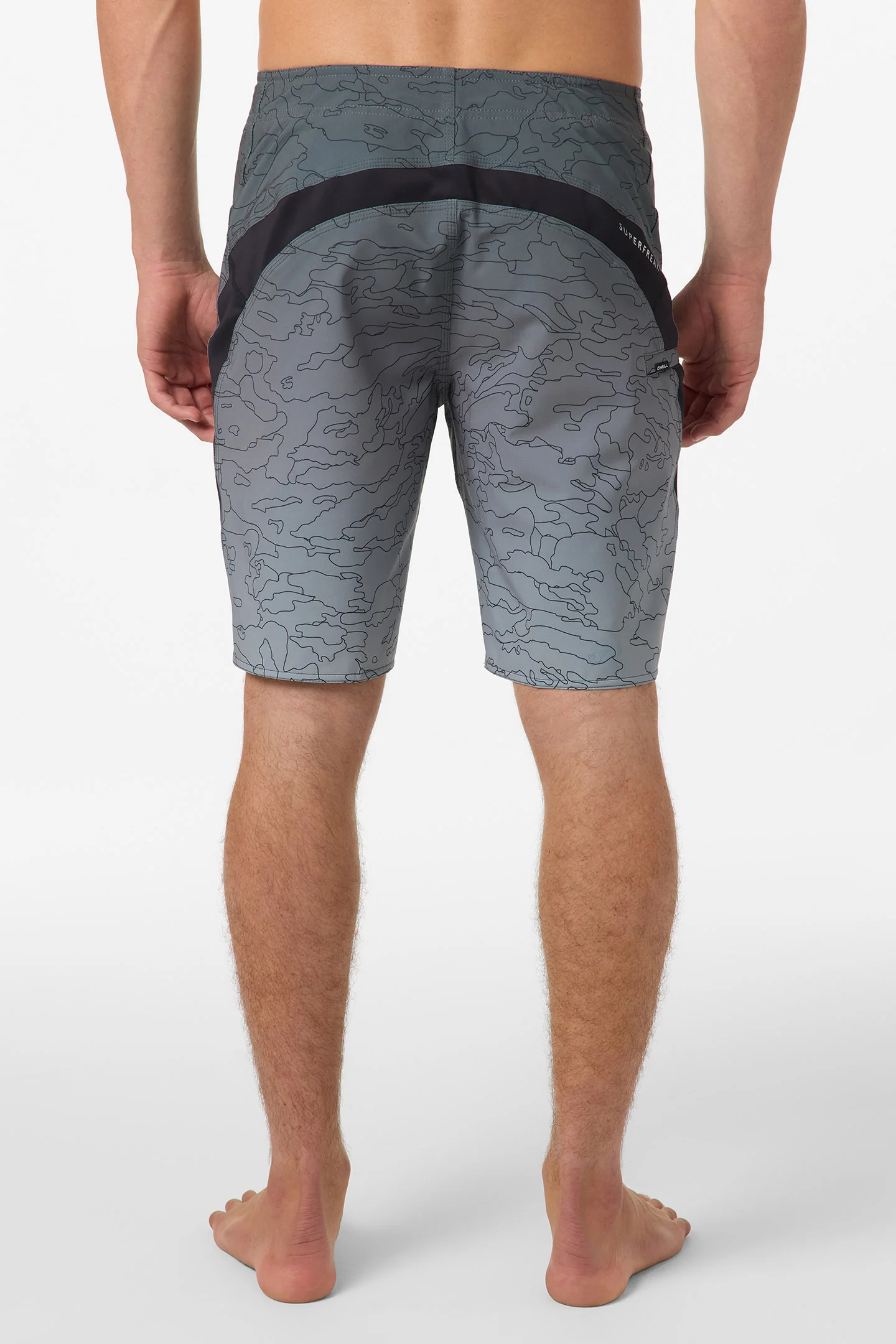 SUPERFREAK 20'' BOARDSHORT - Image 3
