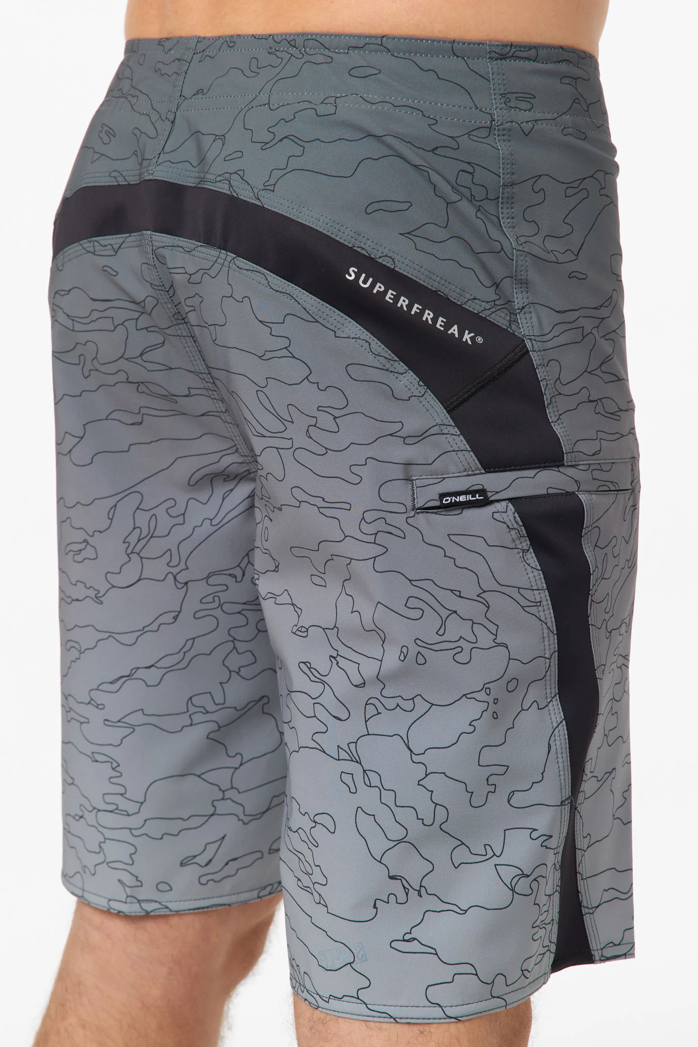 SUPERFREAK 20'' BOARDSHORT - Image 4