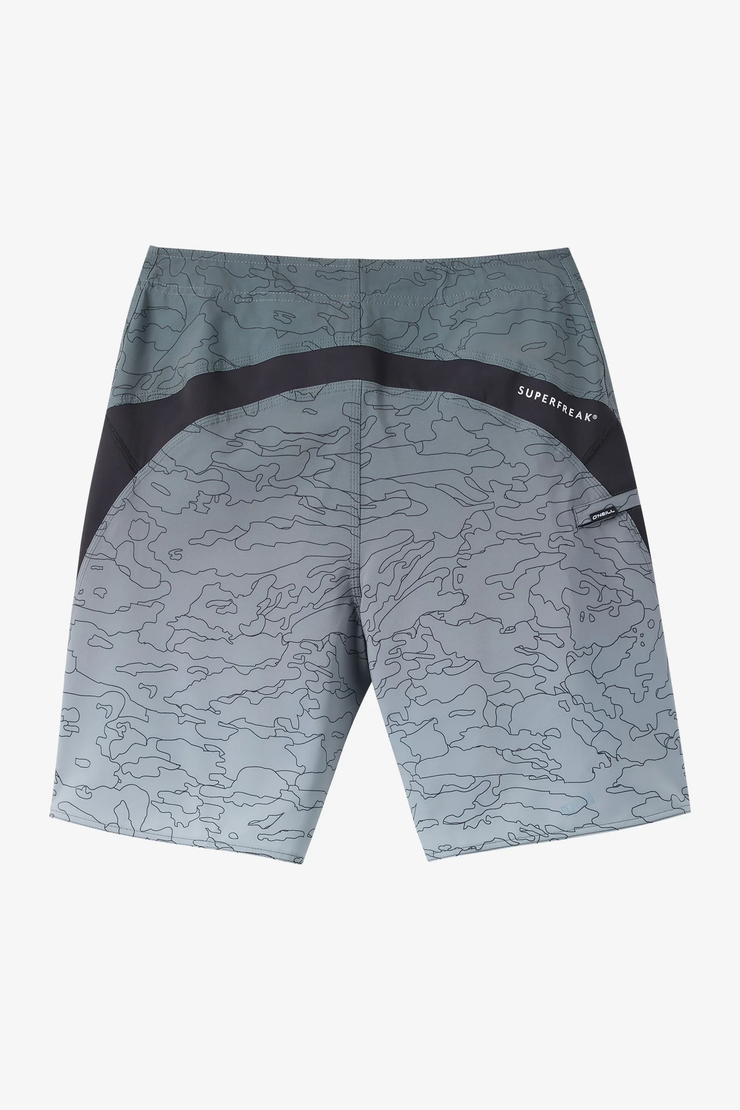 SUPERFREAK 20'' BOARDSHORT - Image 6