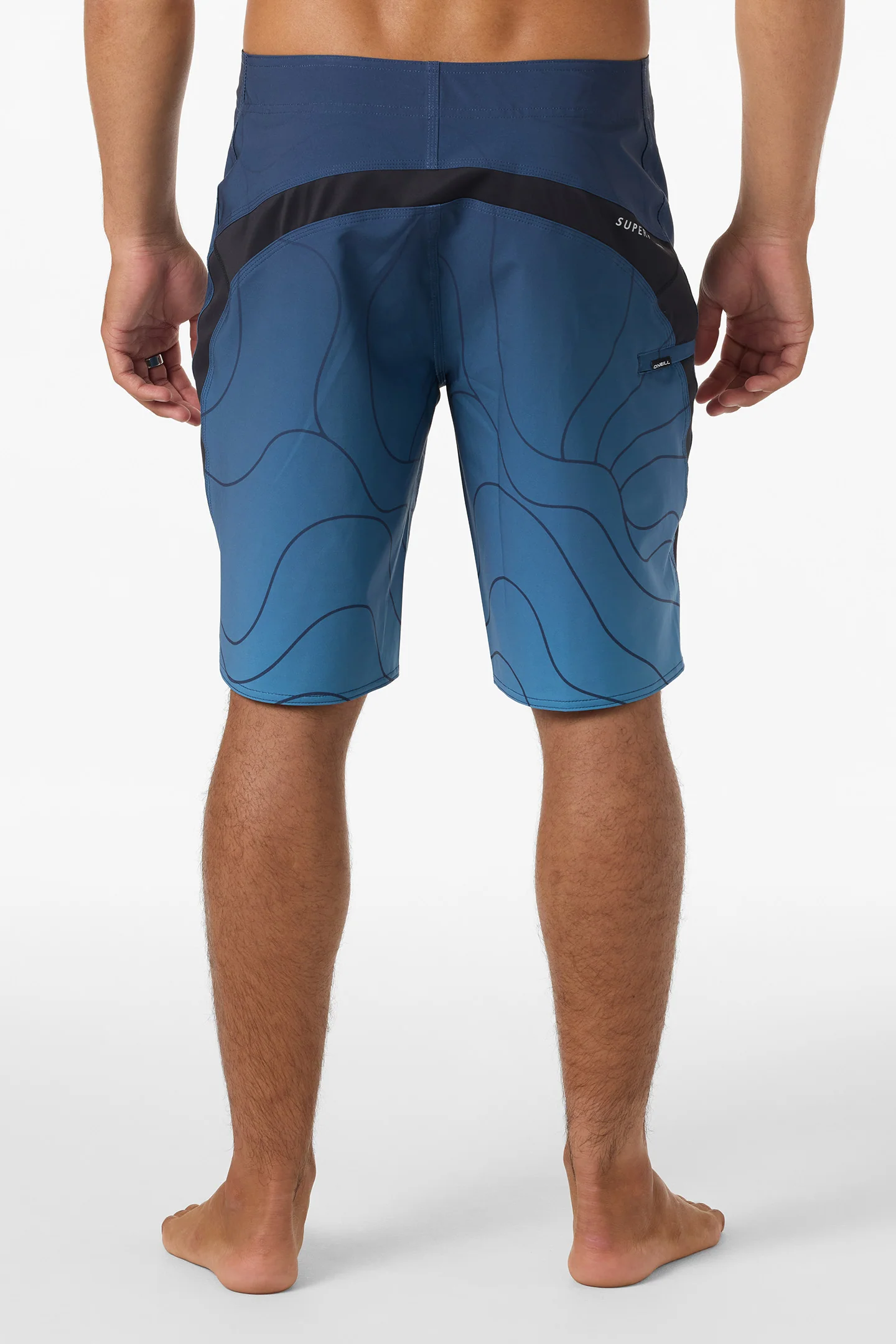 SUPERFREAK 20`` BOARDSHORT - Image 4