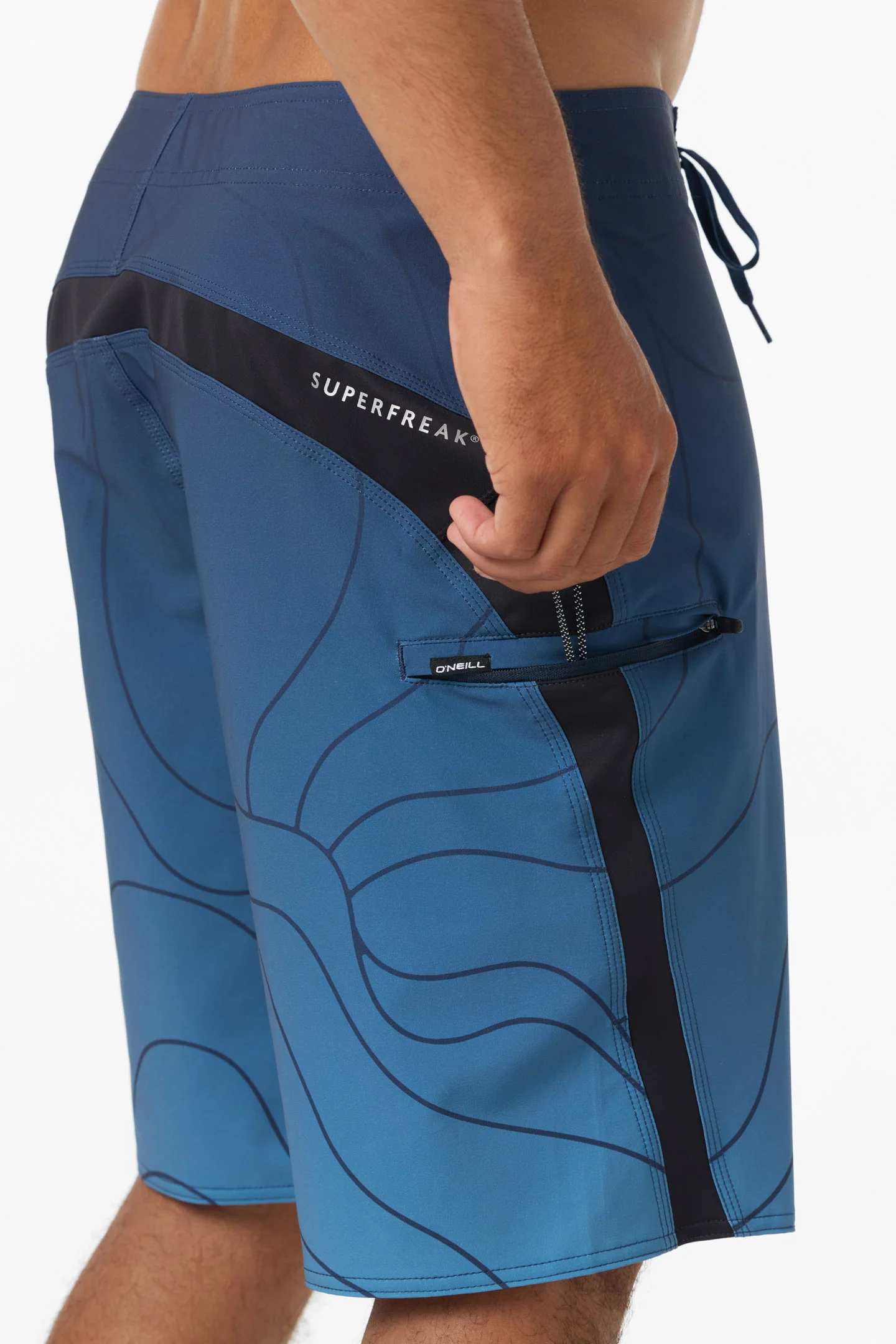 SUPERFREAK 20`` BOARDSHORT - Image 5