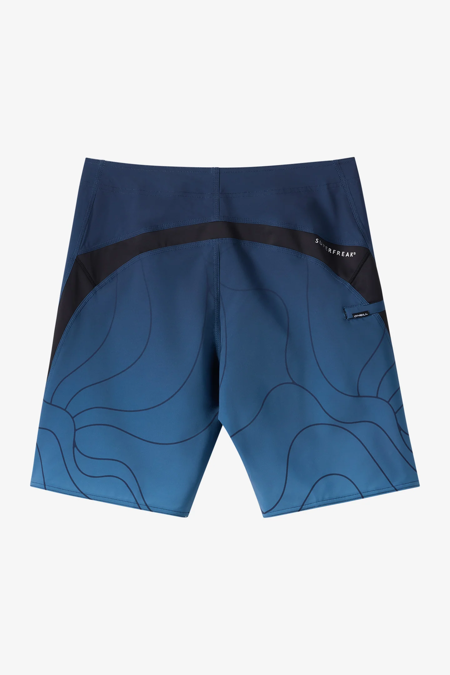 SUPERFREAK 20`` BOARDSHORT - Image 7