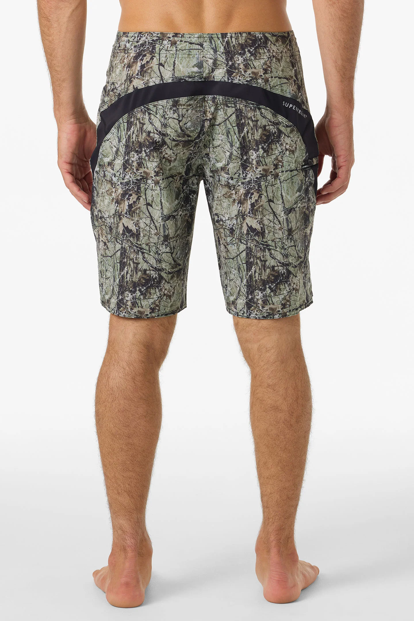 SUPERFREAK 20`` BOARDSHORT - Image 4