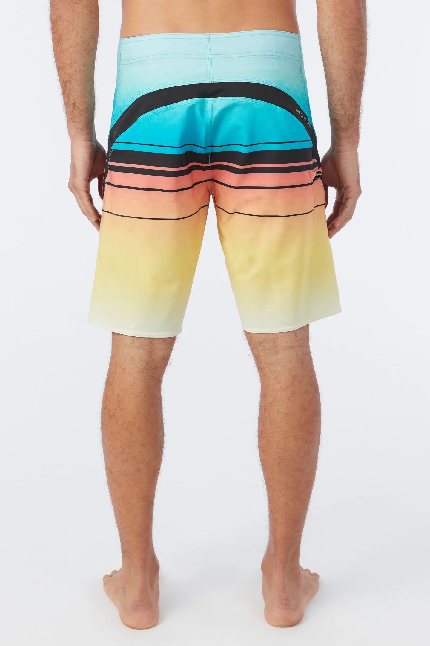 SUPERFREAK 20'' BOARDSHORT - Image 3