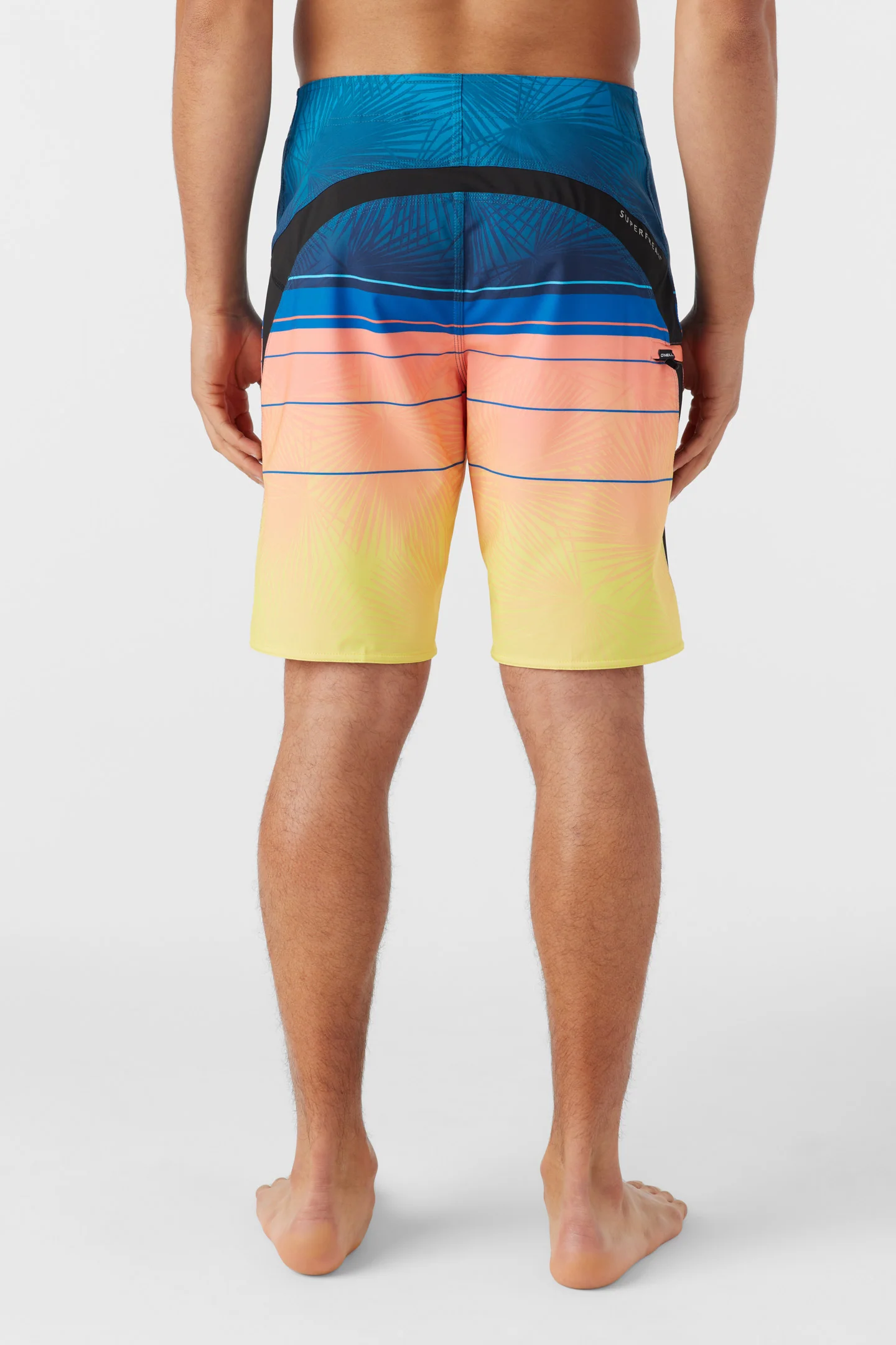 SUPERFREAK 20'' BOARDSHORT - Image 4