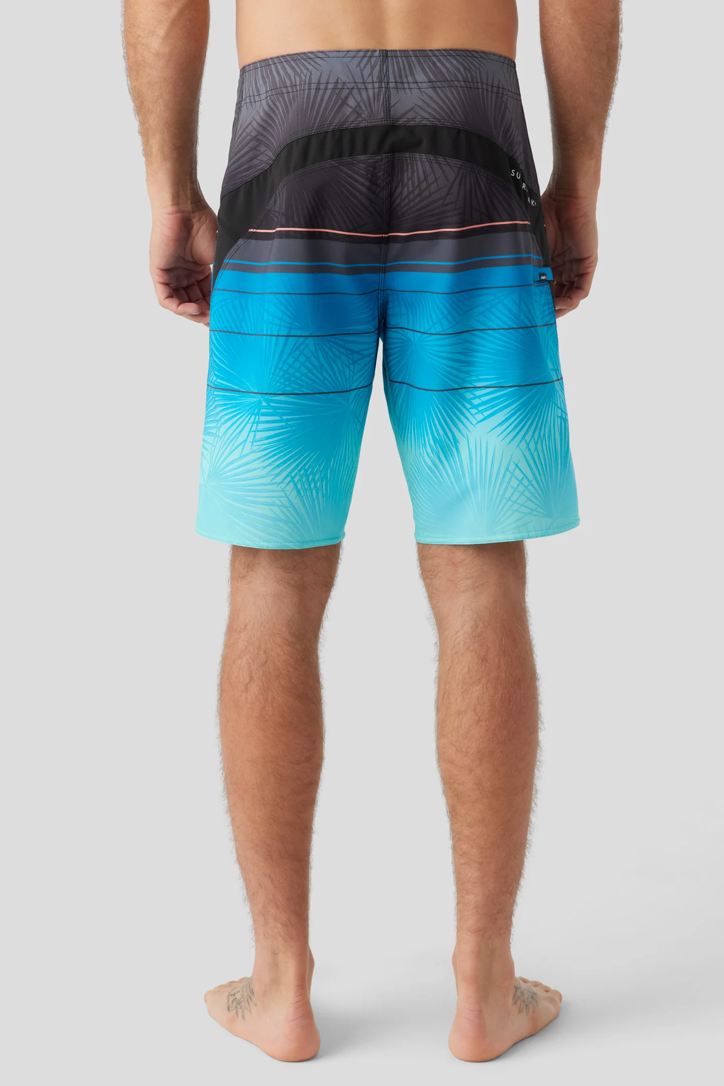 SUPERFREAK 20'' BOARDSHORT - Image 3