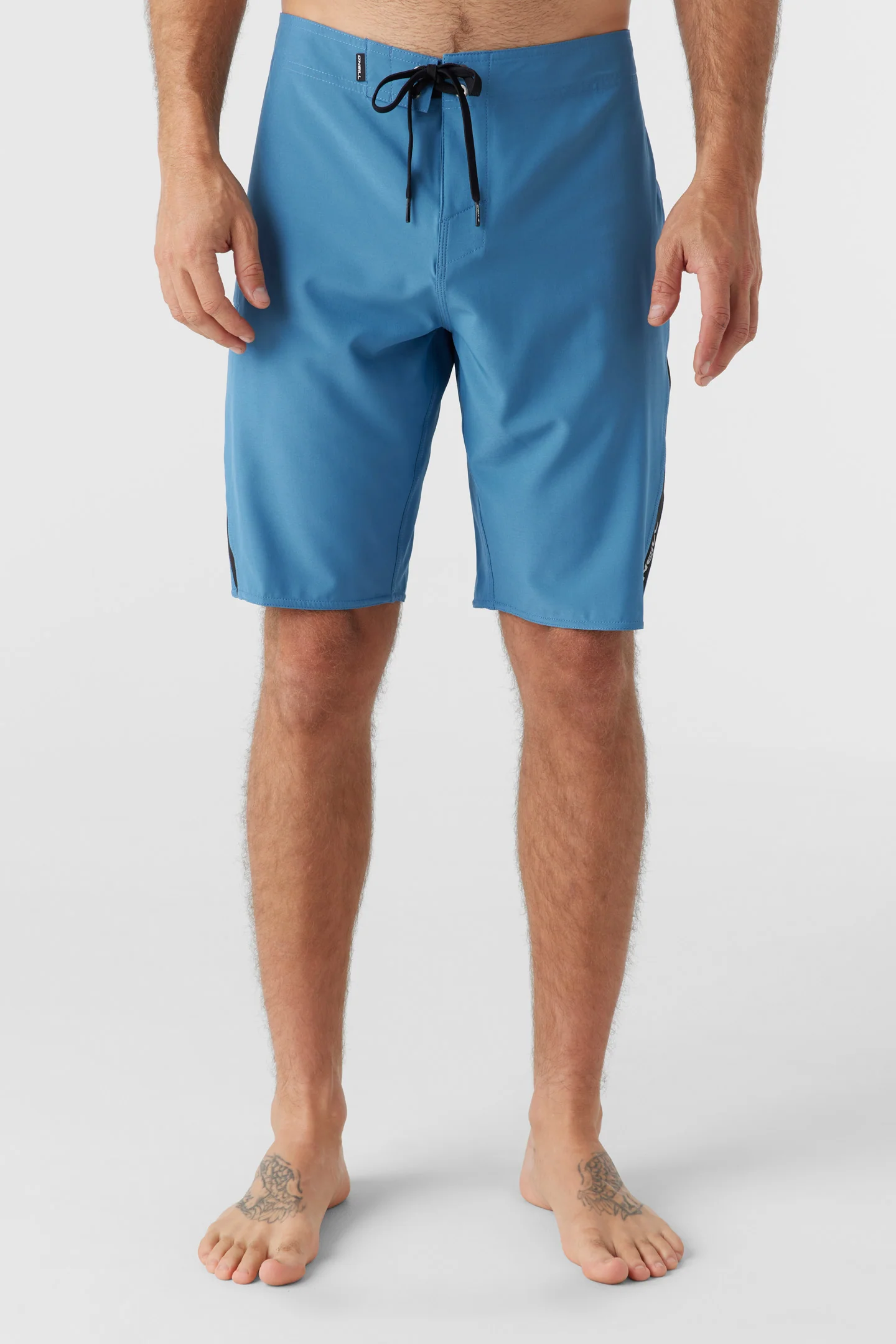SUPERFREAK SOLID 21' BOARDSHORT