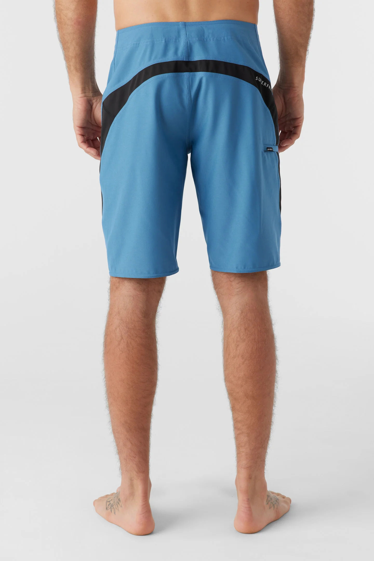 SUPERFREAK SOLID 21' BOARDSHORT - Image 3
