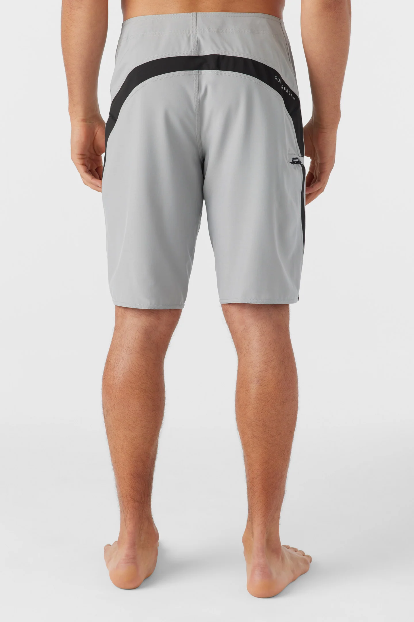 SUPERFREAK SOLID 21' BOARDSHORT - Image 3