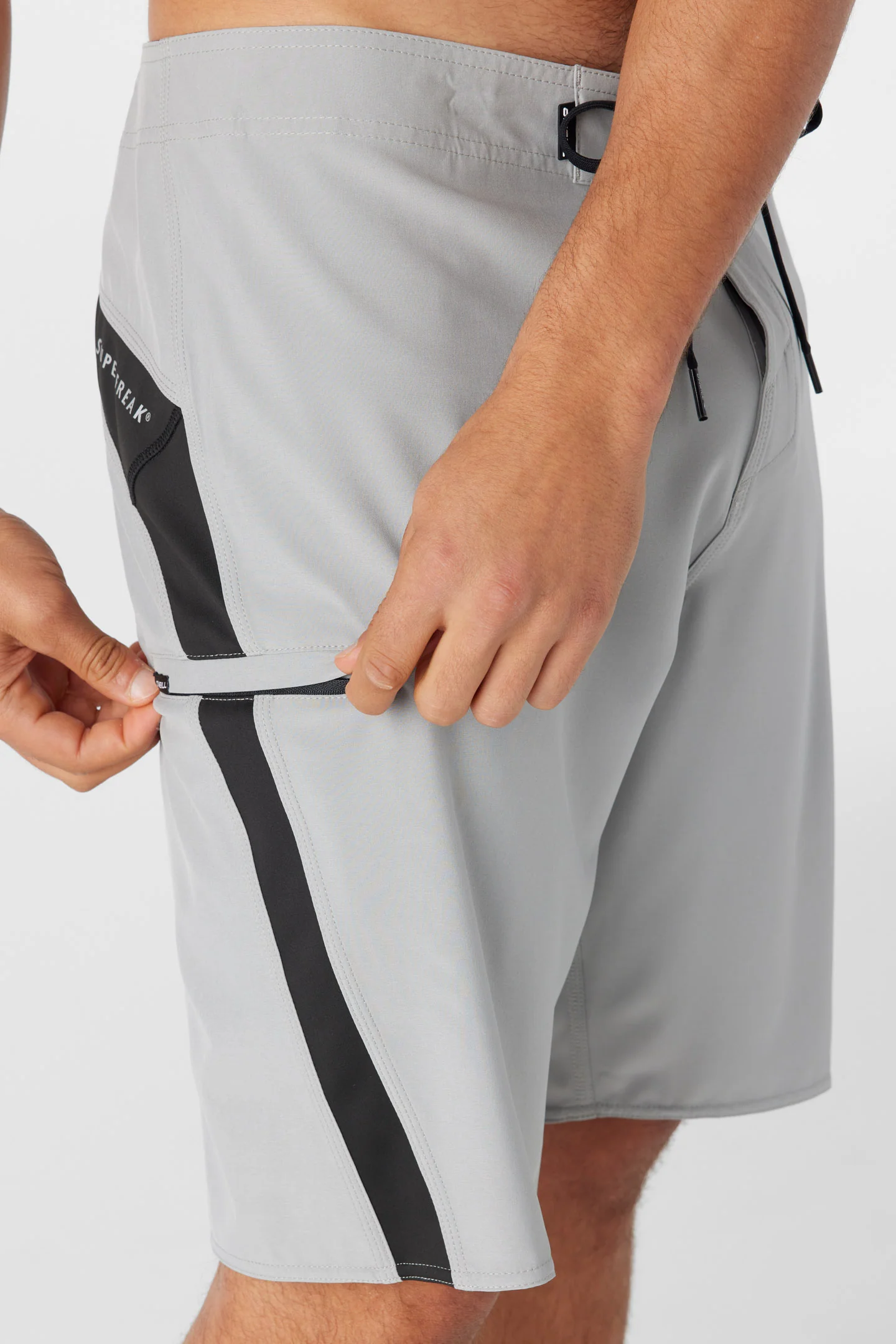 SUPERFREAK SOLID 21' BOARDSHORT - Image 4