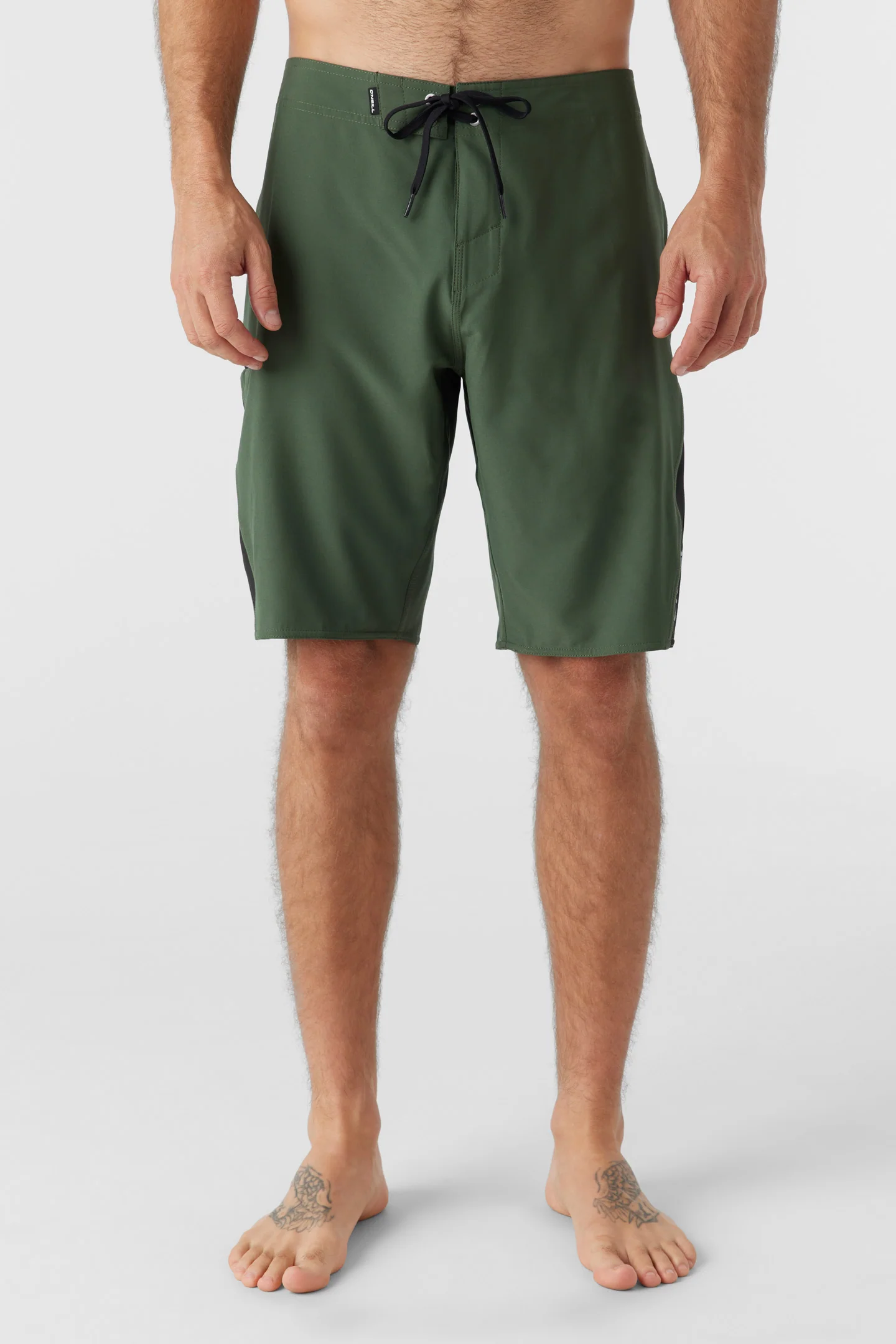 SUPERFREAK SOLID 21' BOARDSHORT