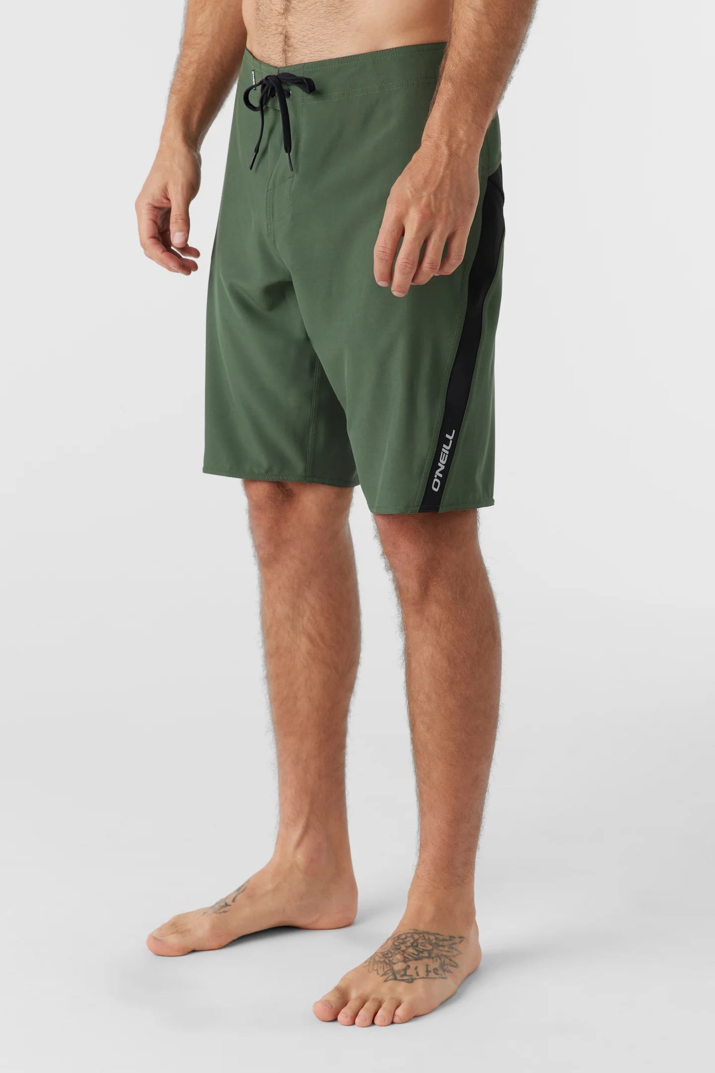 SUPERFREAK SOLID 21' BOARDSHORT - Image 2