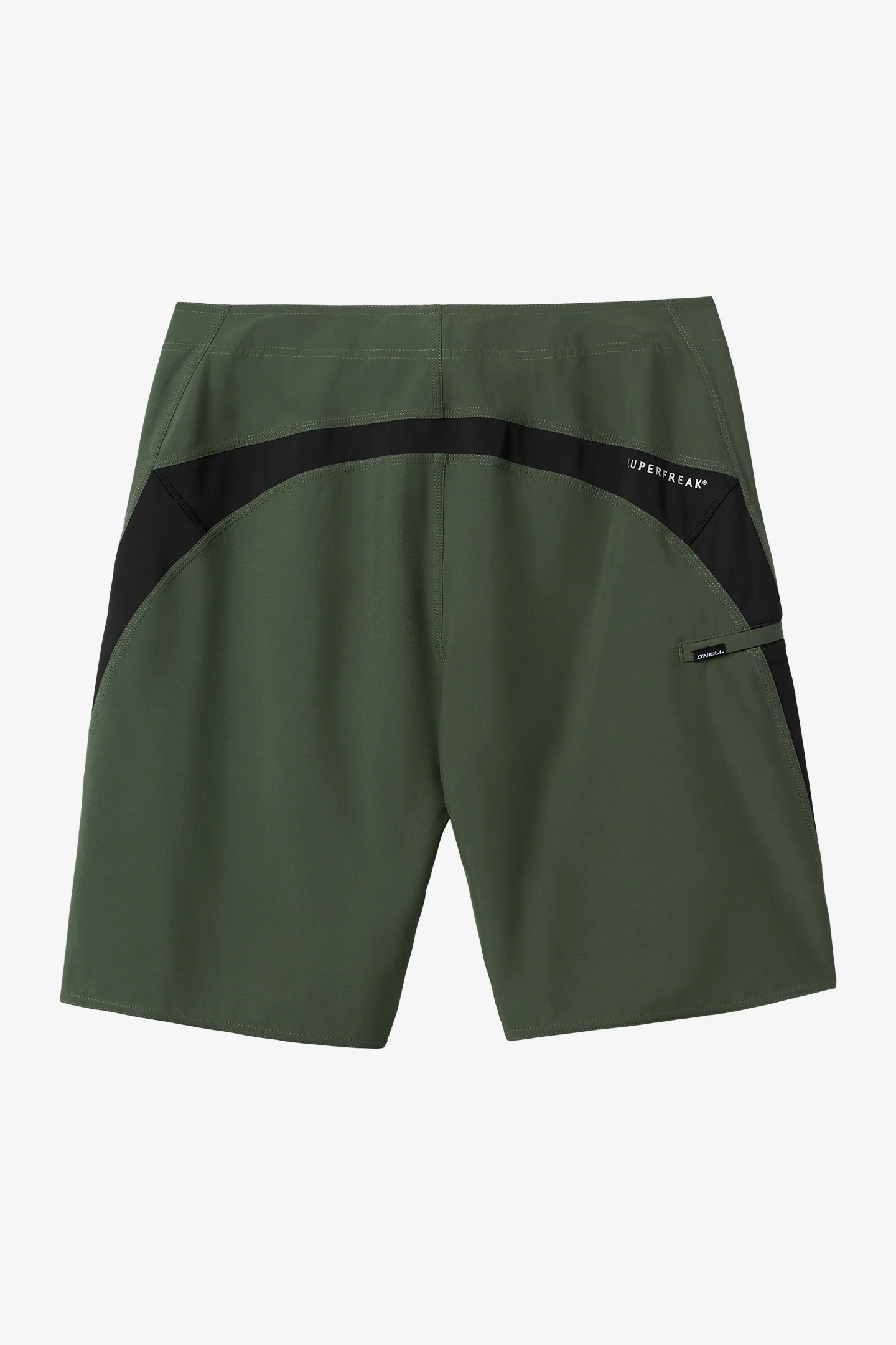 SUPERFREAK SOLID 21' BOARDSHORT - Image 5