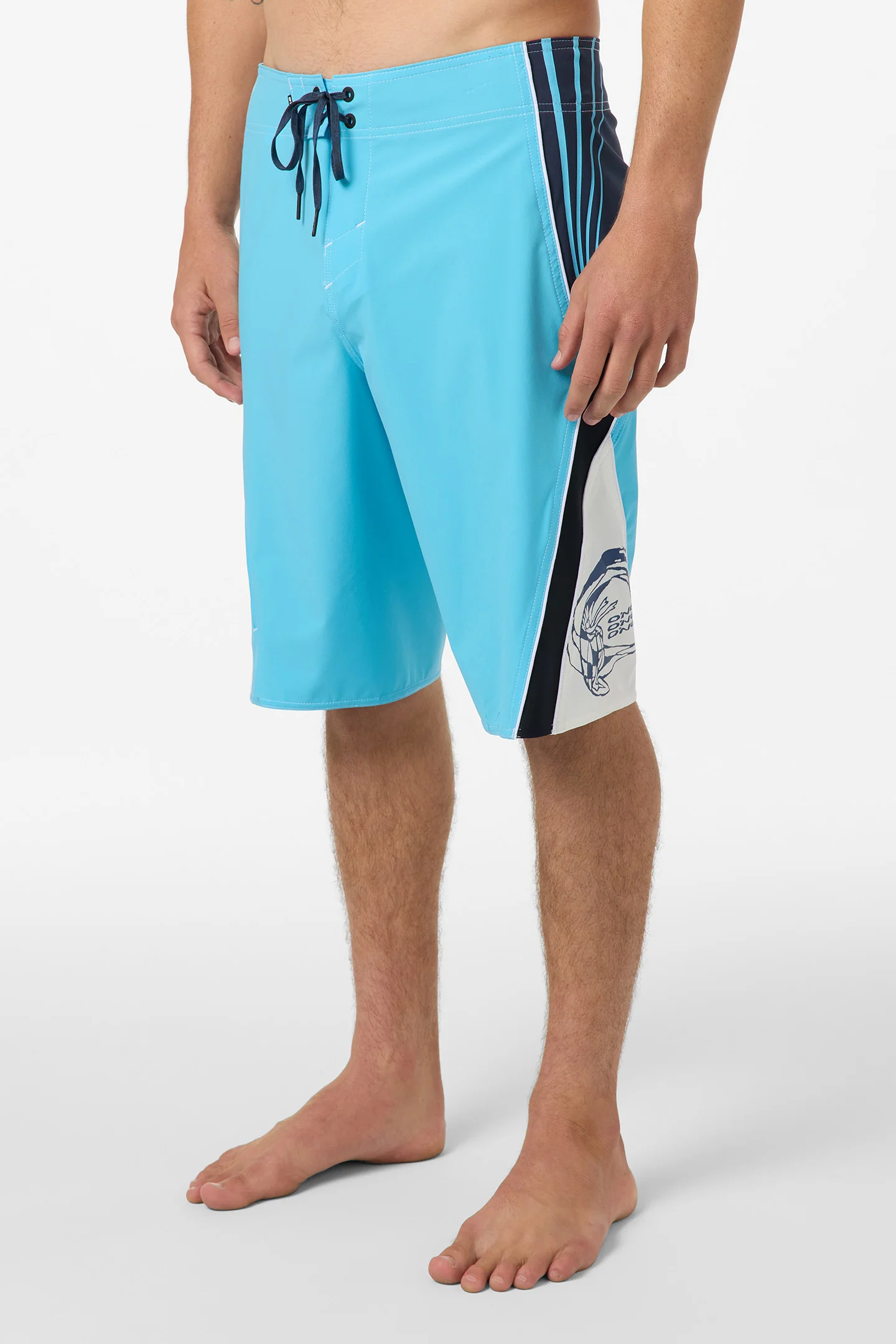 SUPERFREAK Y2K 22'' BOARDSHORT - Image 2