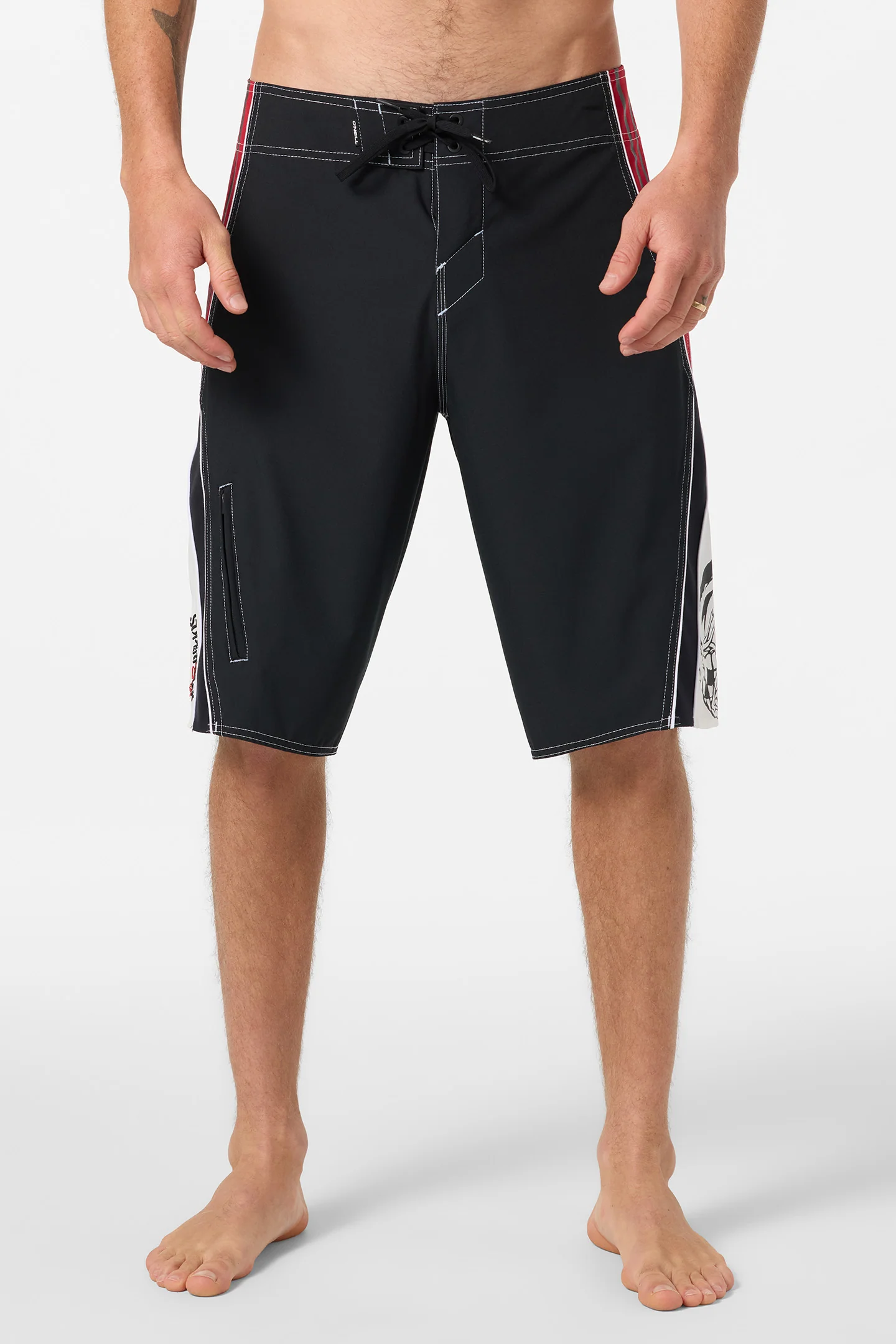 SUPERFREAK Y2K 22'' BOARDSHORT