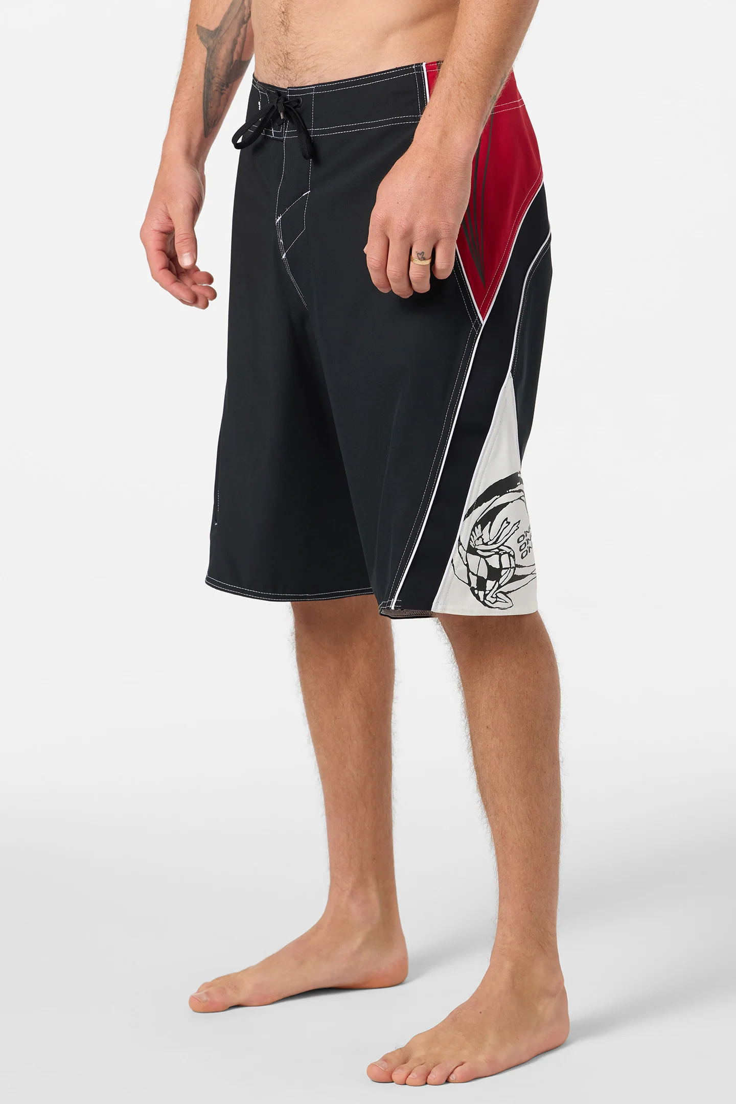 SUPERFREAK Y2K 22'' BOARDSHORT - Image 2